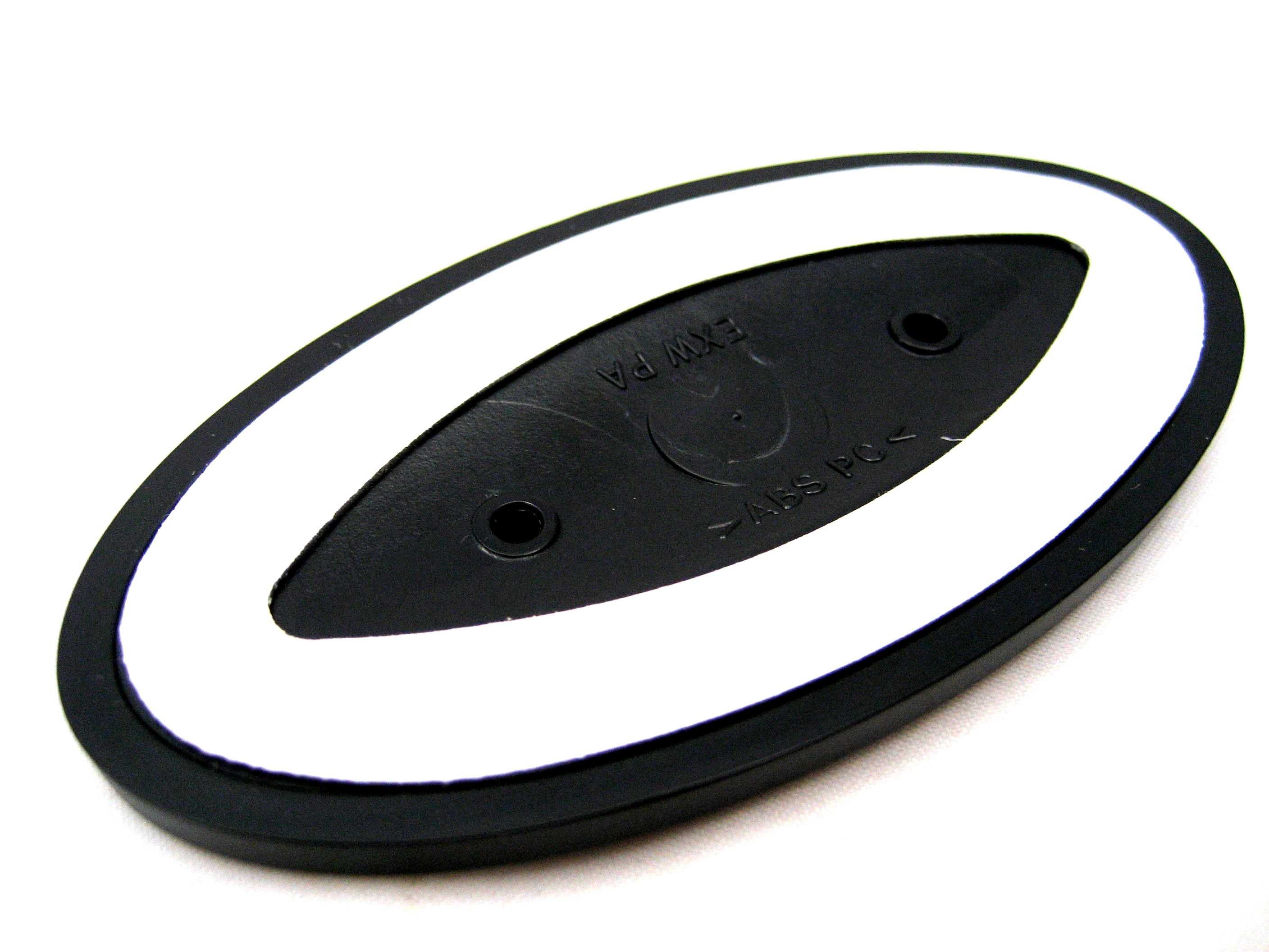 Genuine Rear Tailgate Badge - Black & Silver - for Land Rover Discovery Sport - Image 6