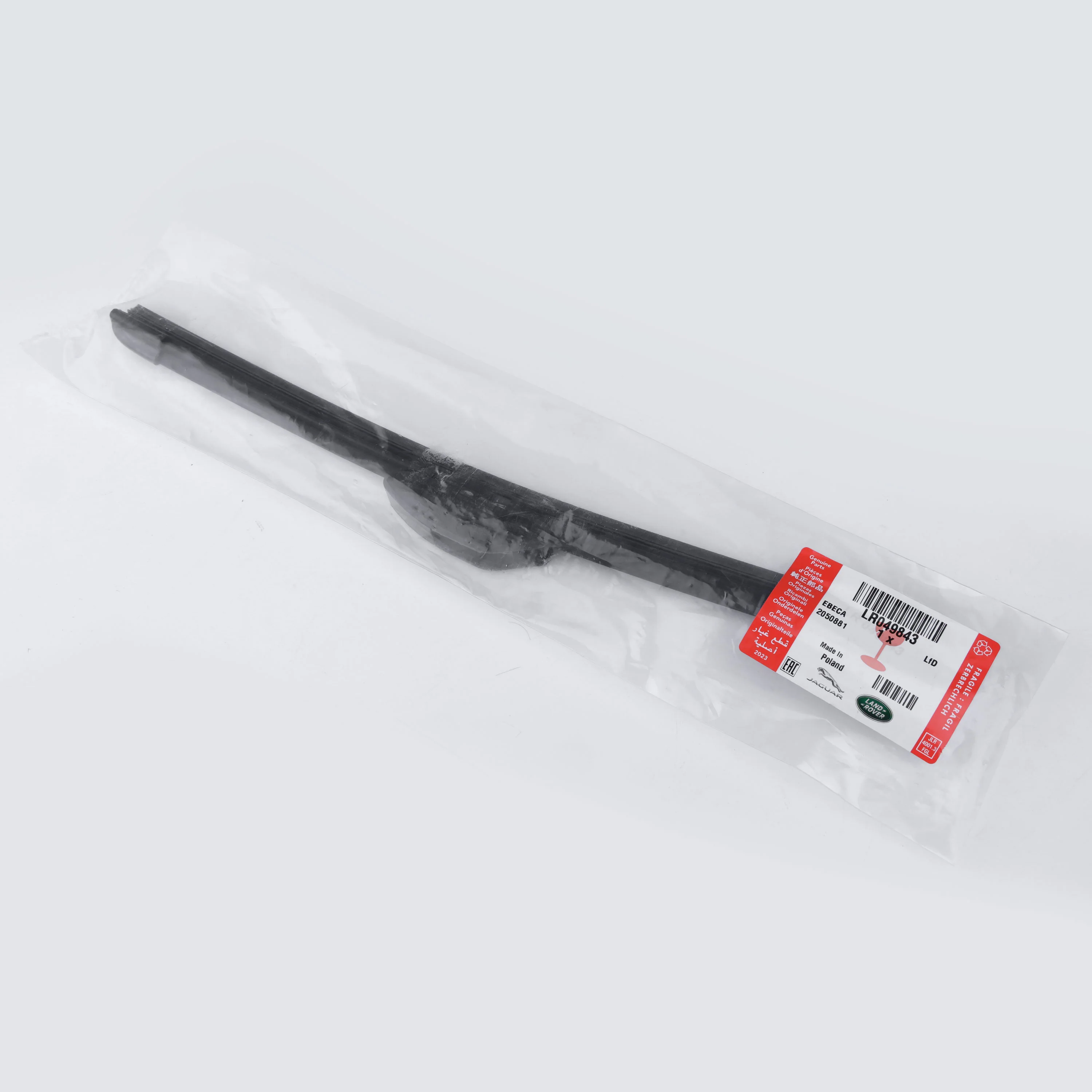 Genuine Rear Wiper Blade for Land Rover Freelander 2 - Image 6