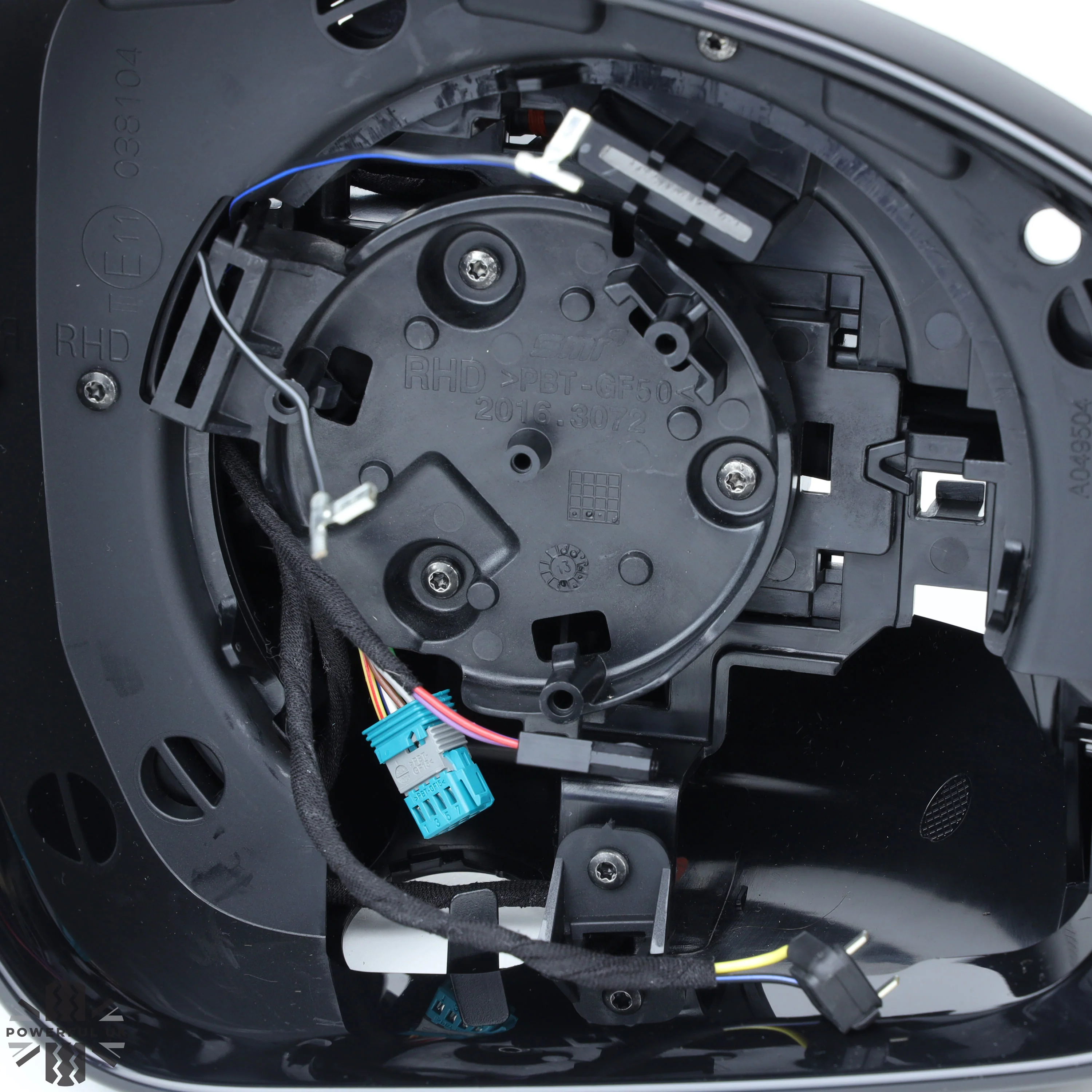 Genuine RH Wing Mirror Assembly for Range Rover L405 - LR048959 - Image 7