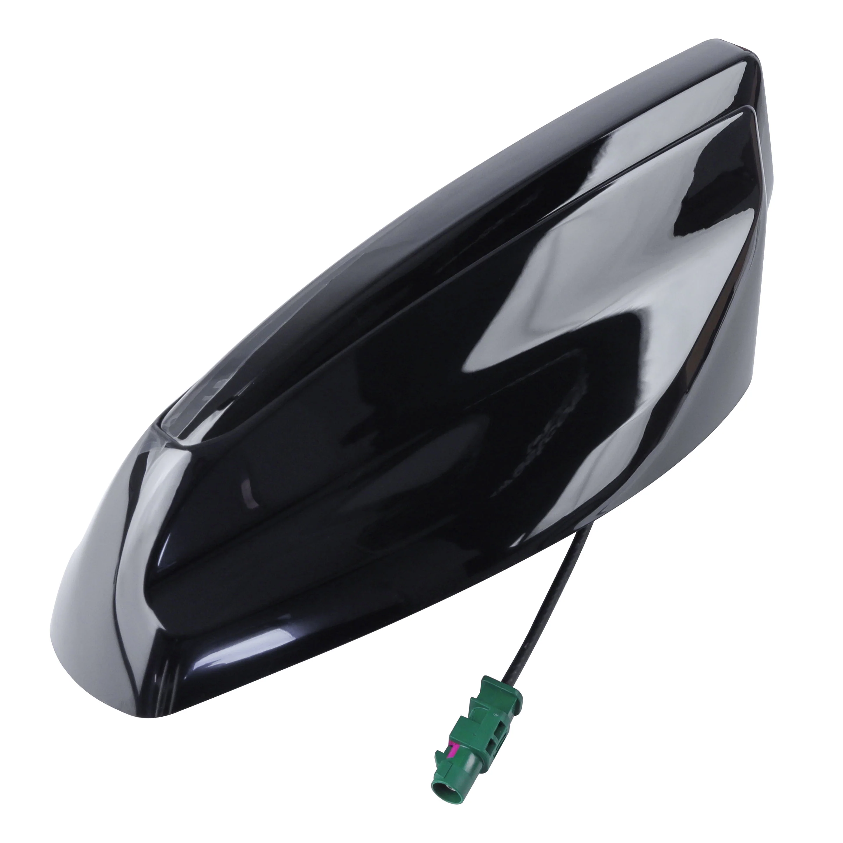 Genuine Roof Aerial Antenna with Rear View Camera & Cover for Land Rover Defender L663 - NAS - Image 2