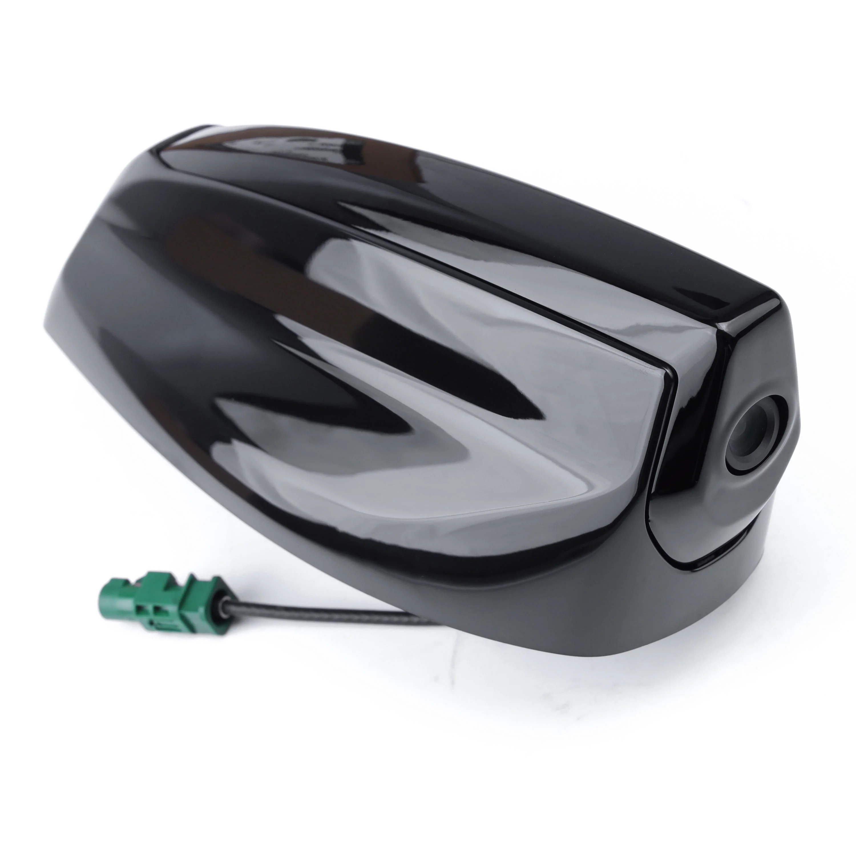 Genuine Roof Aerial Antenna with Rear View Camera & Cover for Land Rover Defender L663 - NAS - Image 6