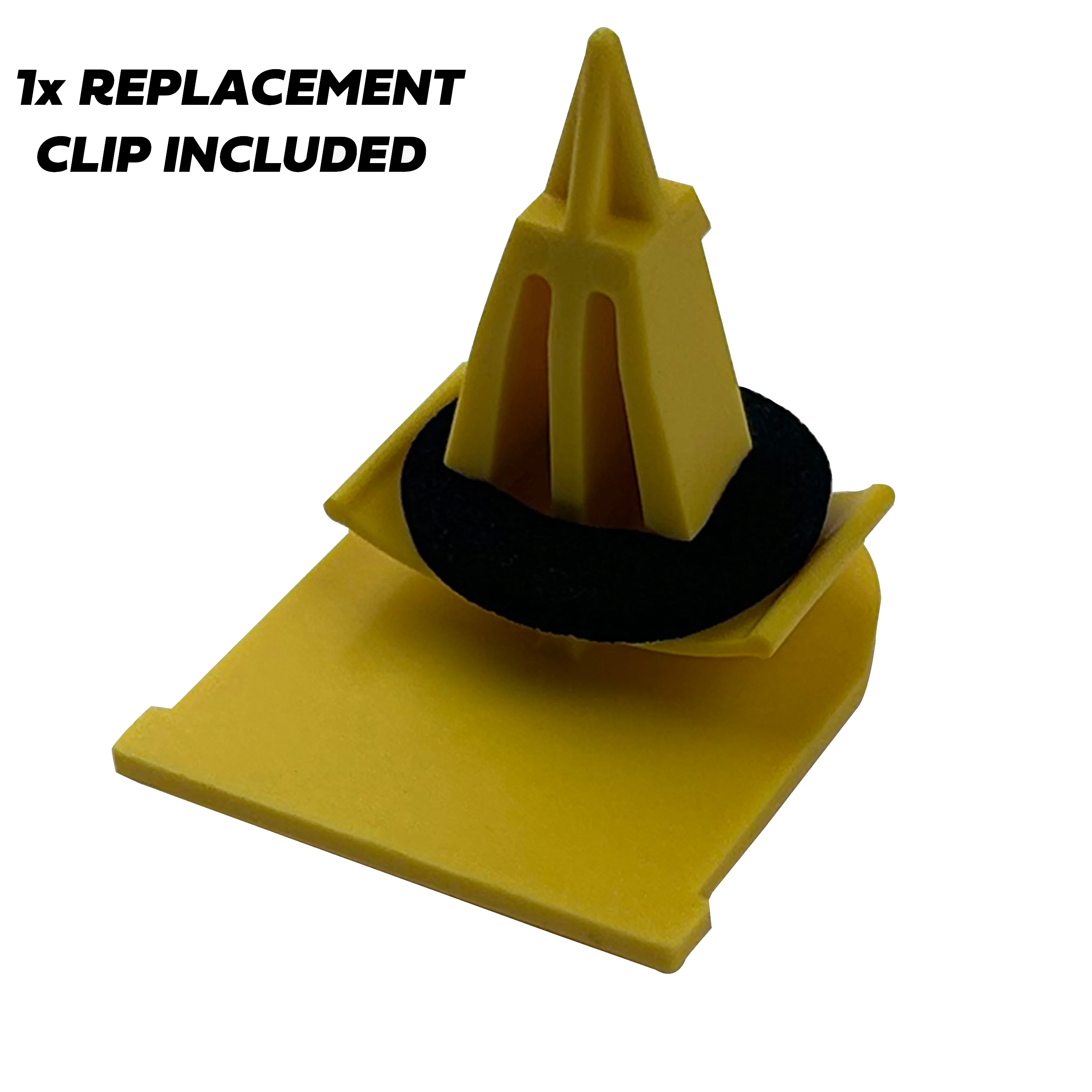 Genuine Roof Aerial Antenna with Rear View Camera & Cover for Land Rover Defender L663 - NAS - Image 8