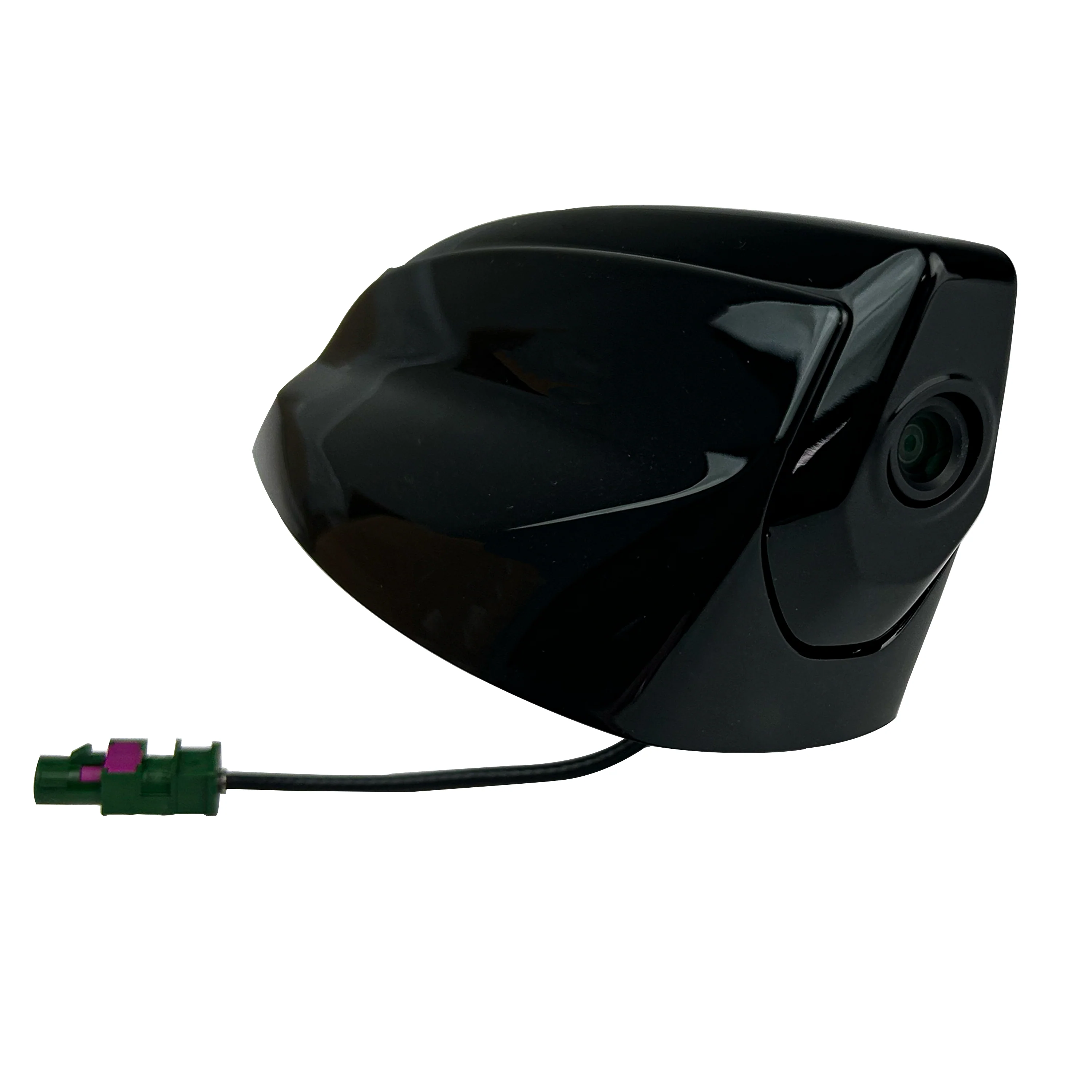 Genuine Roof Aerial Antenna with Rear View Camera & Cover for Range Rover Evoque 2 - ROW - Image 3