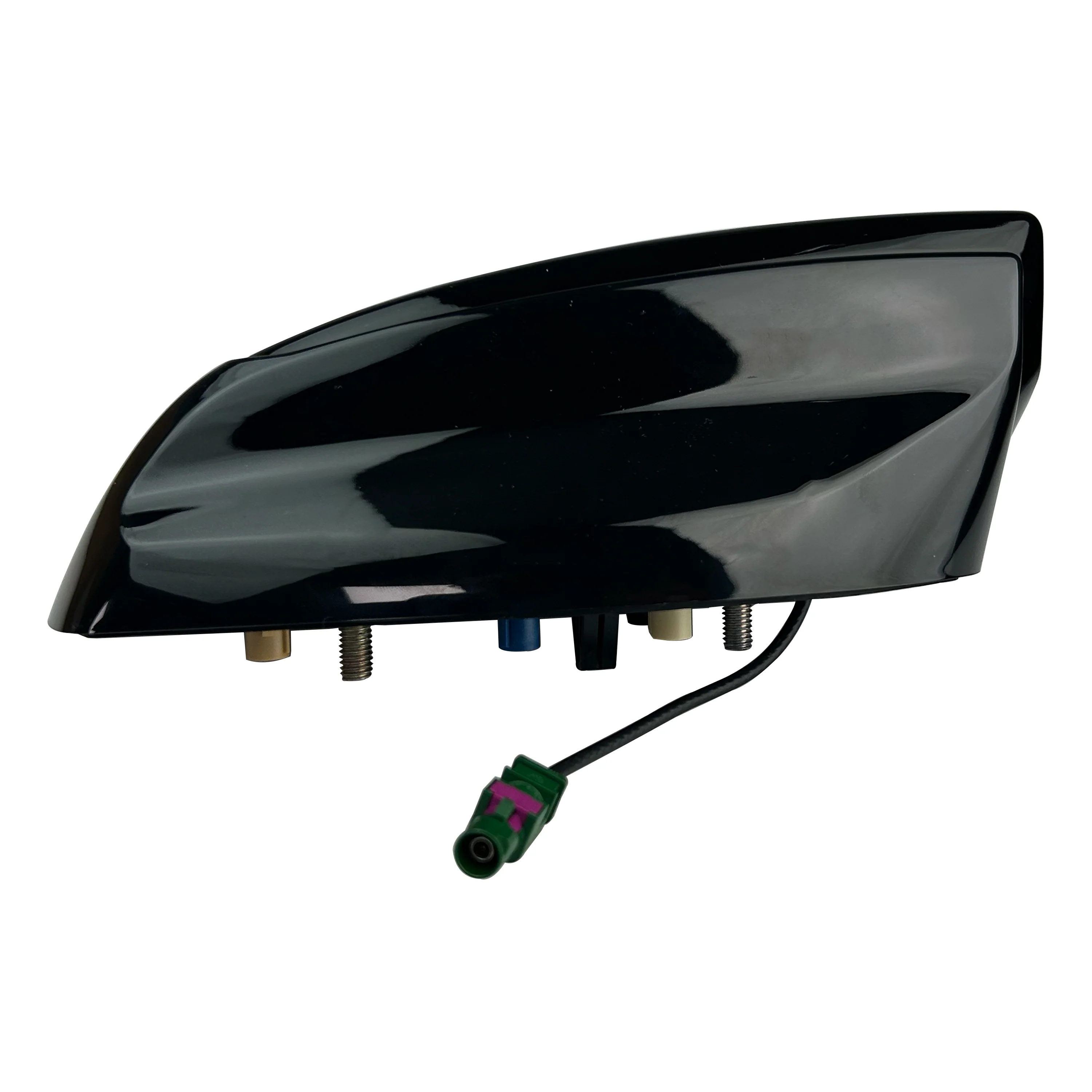 Genuine Roof Aerial Antenna with Rear View Camera & Cover for Range Rover Evoque 2 - ROW - Image 7
