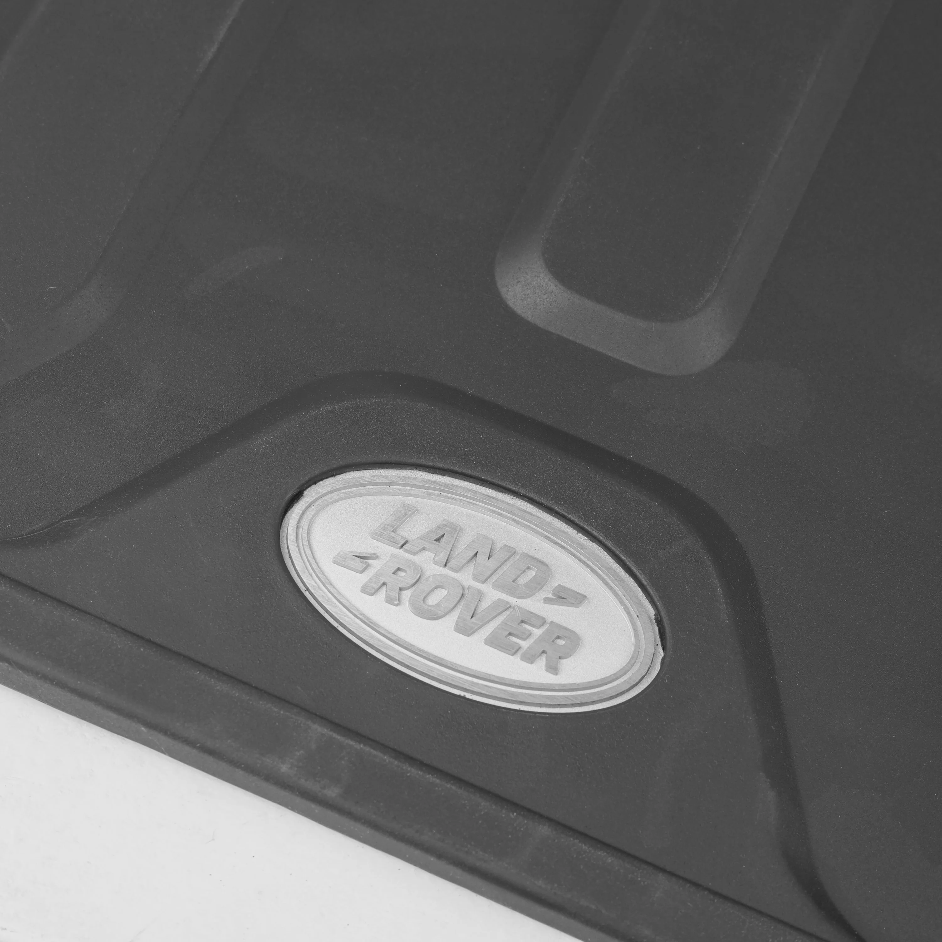 Genuine Rubber Boot Liner Mat for Land Rover Discovery 5 - Black - Image 2