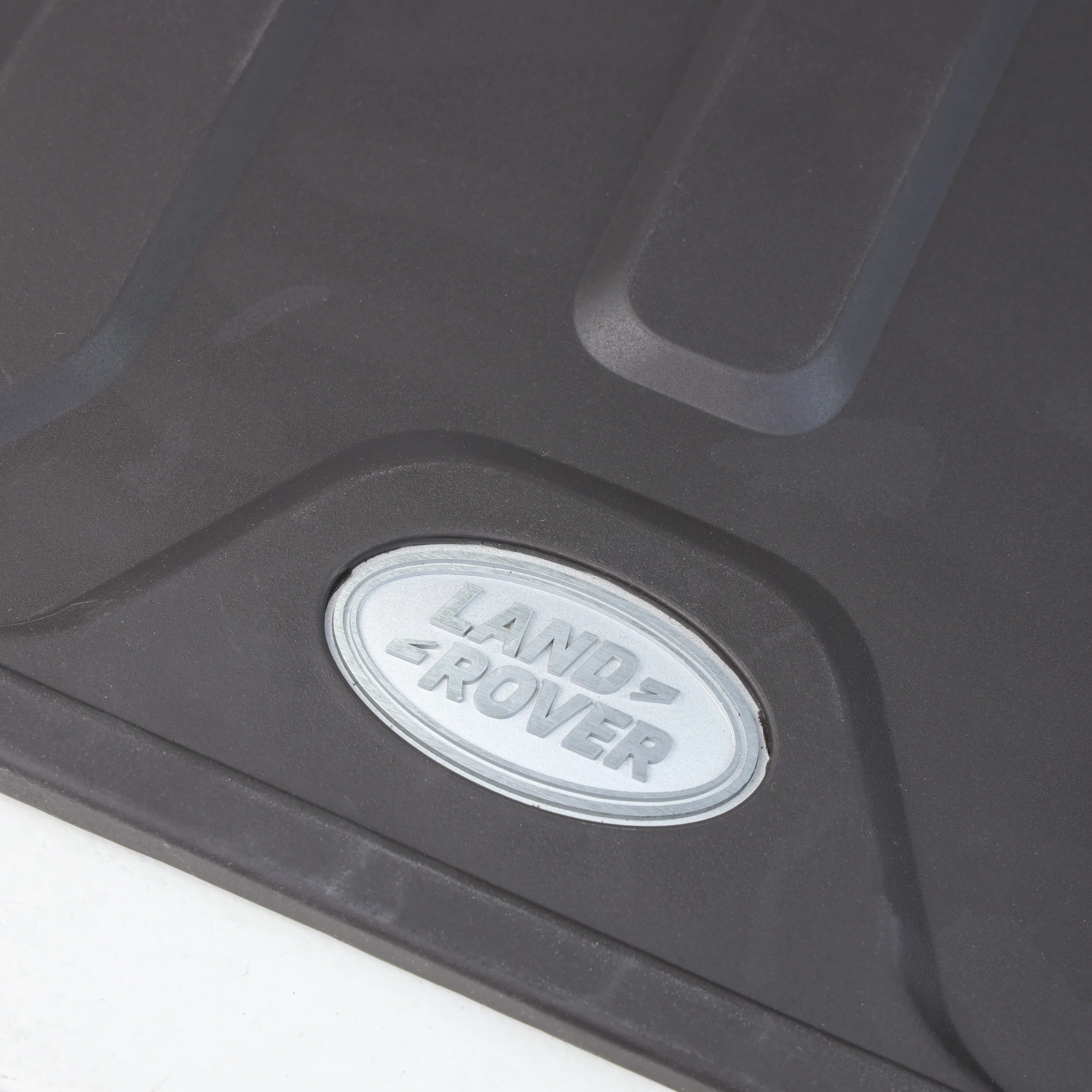 Genuine Rubber Boot Liner Mat for Land Rover Discovery 5 - Espresso - Image 2