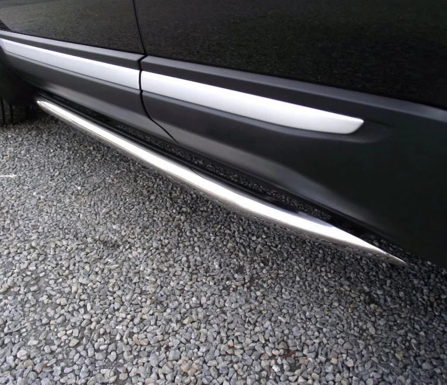 Genuine Side Bar for Range Rover Evoque *BAR ONLY* - Right - Image 6
