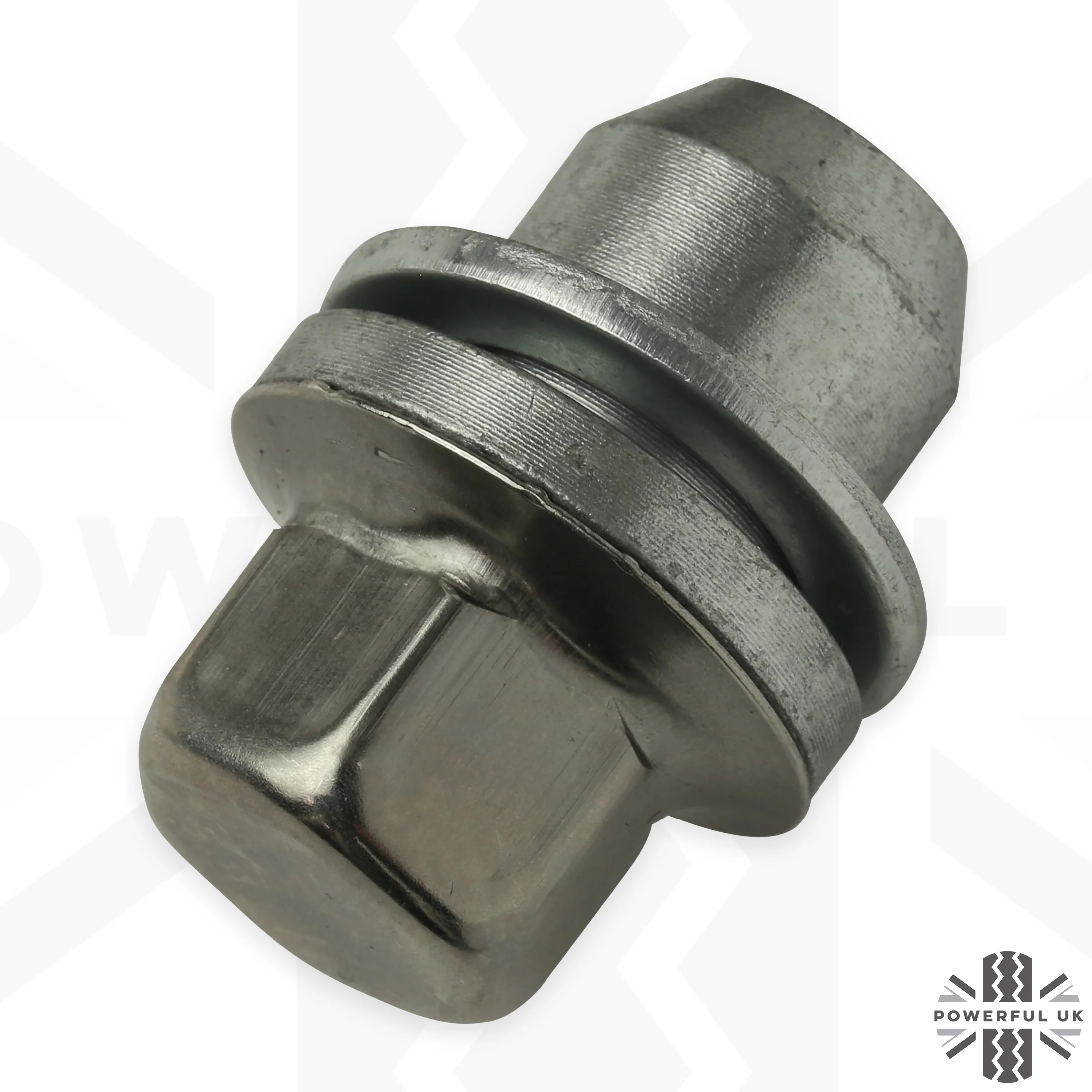 GENUINE Single Wheel Nut for Land Rover Defender L663 - Image 3