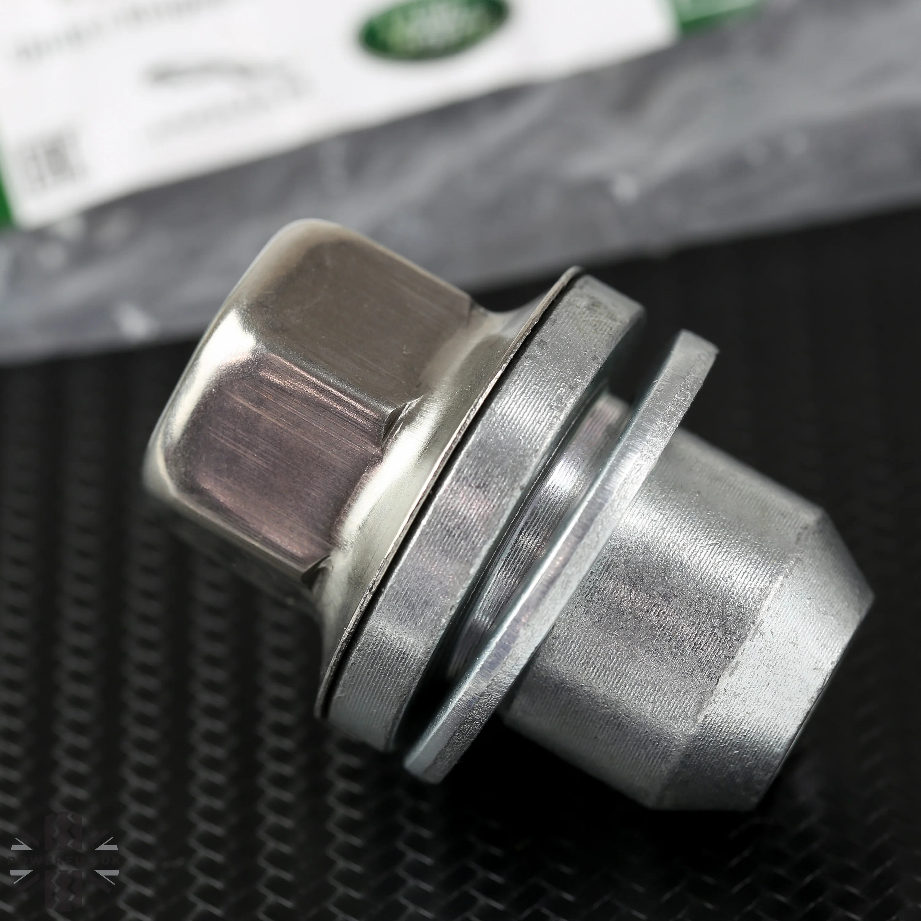 GENUINE Single Wheel Nut for Land Rover Discovery 5 - Image 5