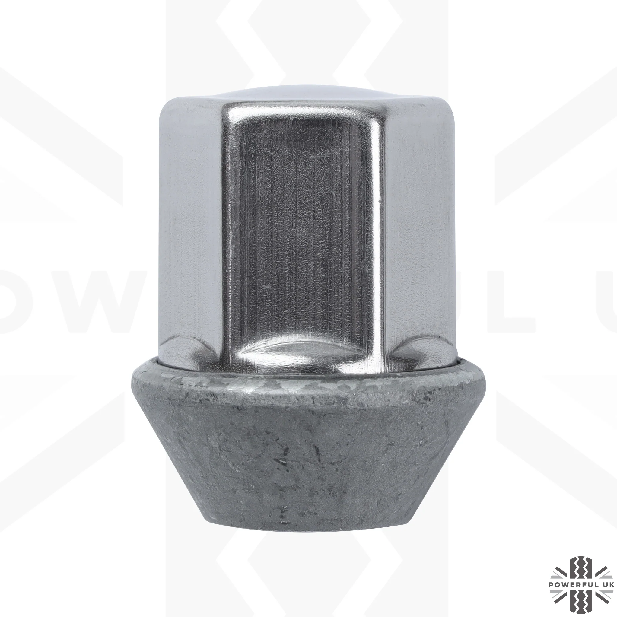 GENUINE Single Wheel Nut for Land Rover Discovery Sport - Image 6