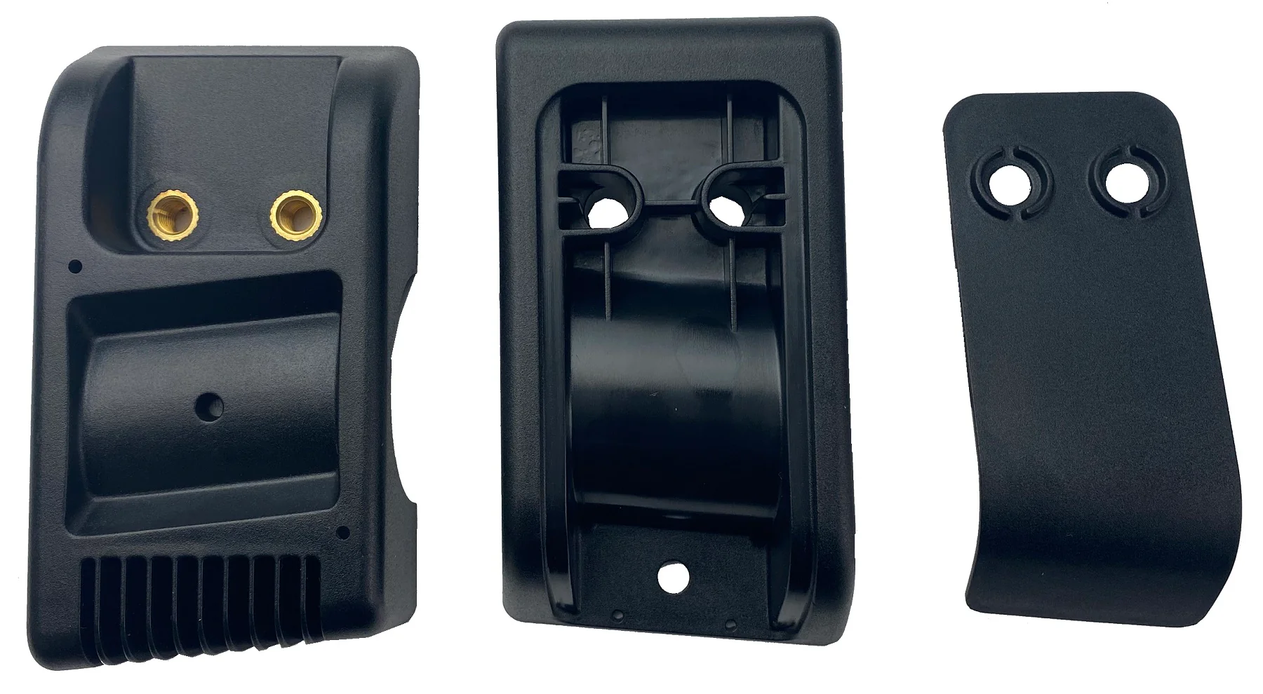 Genuine Spot Light Mounting Kit for Roll / Nudge Bar - Image 3