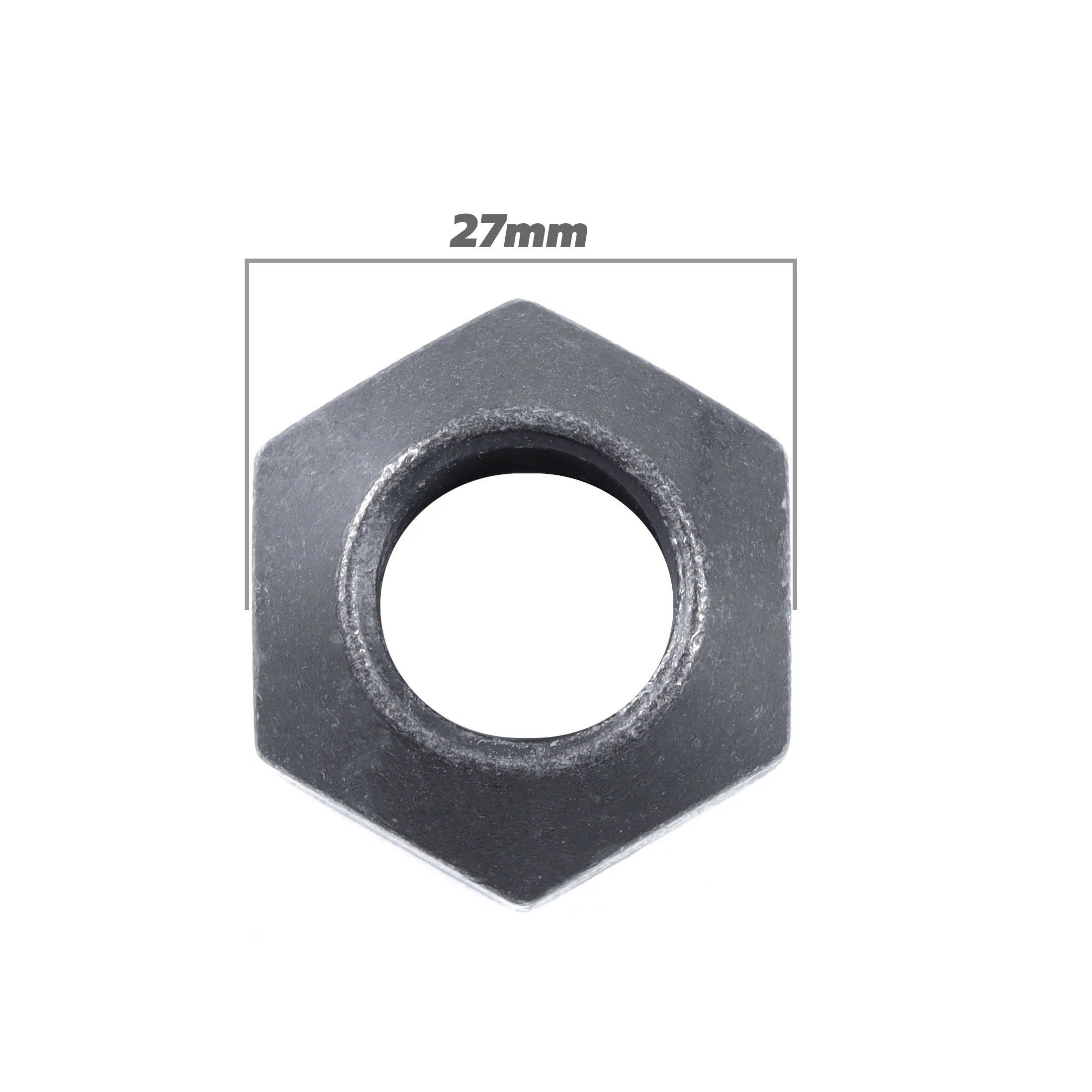 Genuine Steel Wheel Nut - 20 pcs - for Land Rover Discovery 1 - Image 4