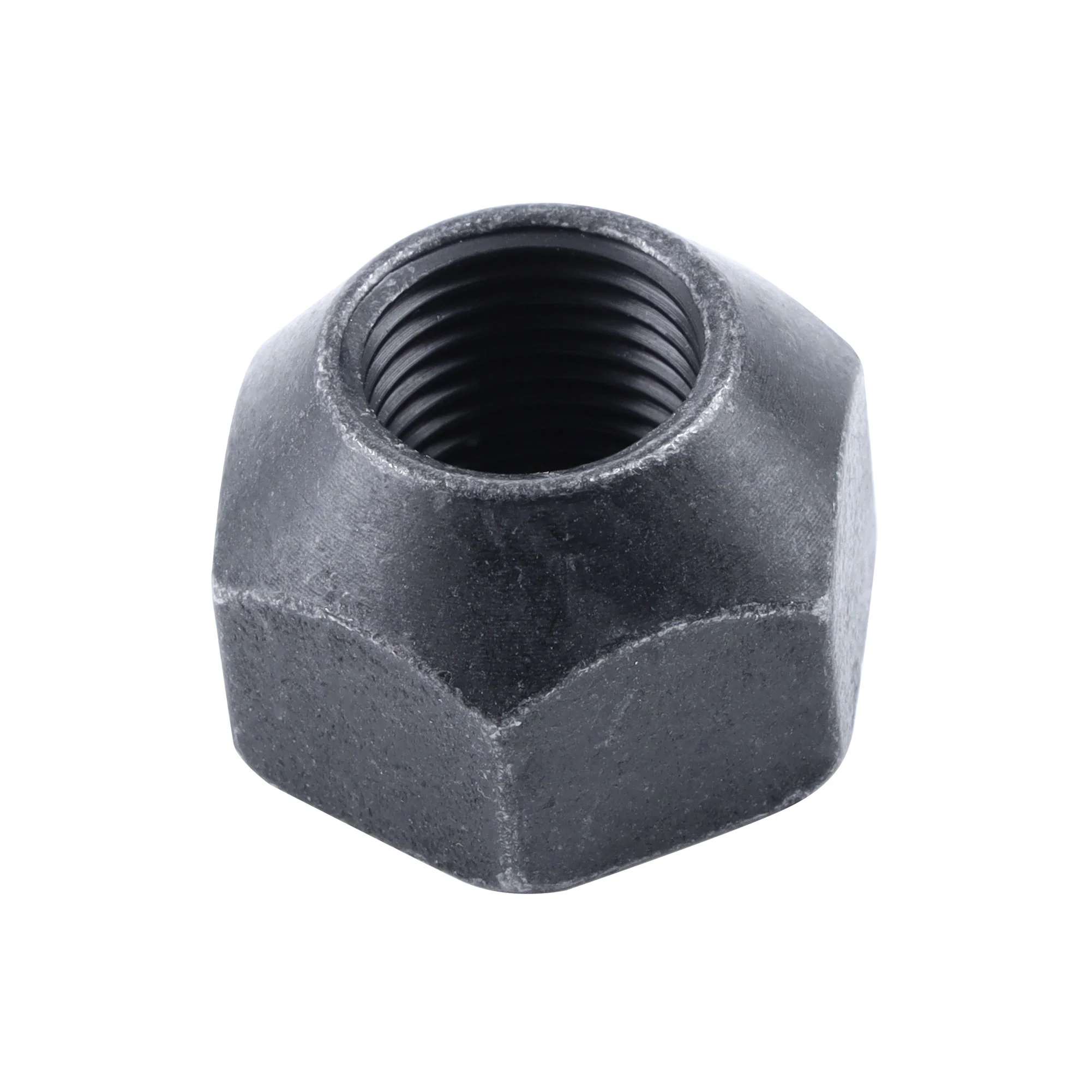 Genuine Steel Wheel Nut - 20 pcs - for Land Rover Discovery 1 - Image 5