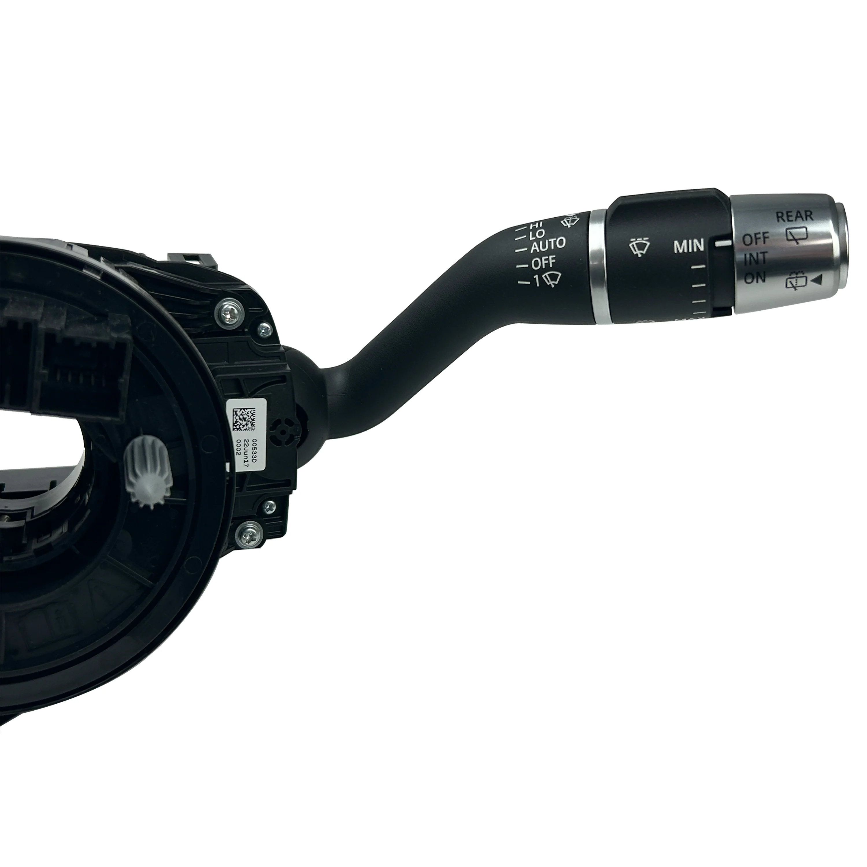 Genuine Steering Column Multi Switch for Range Rover Velar (2021-22) - Image 6