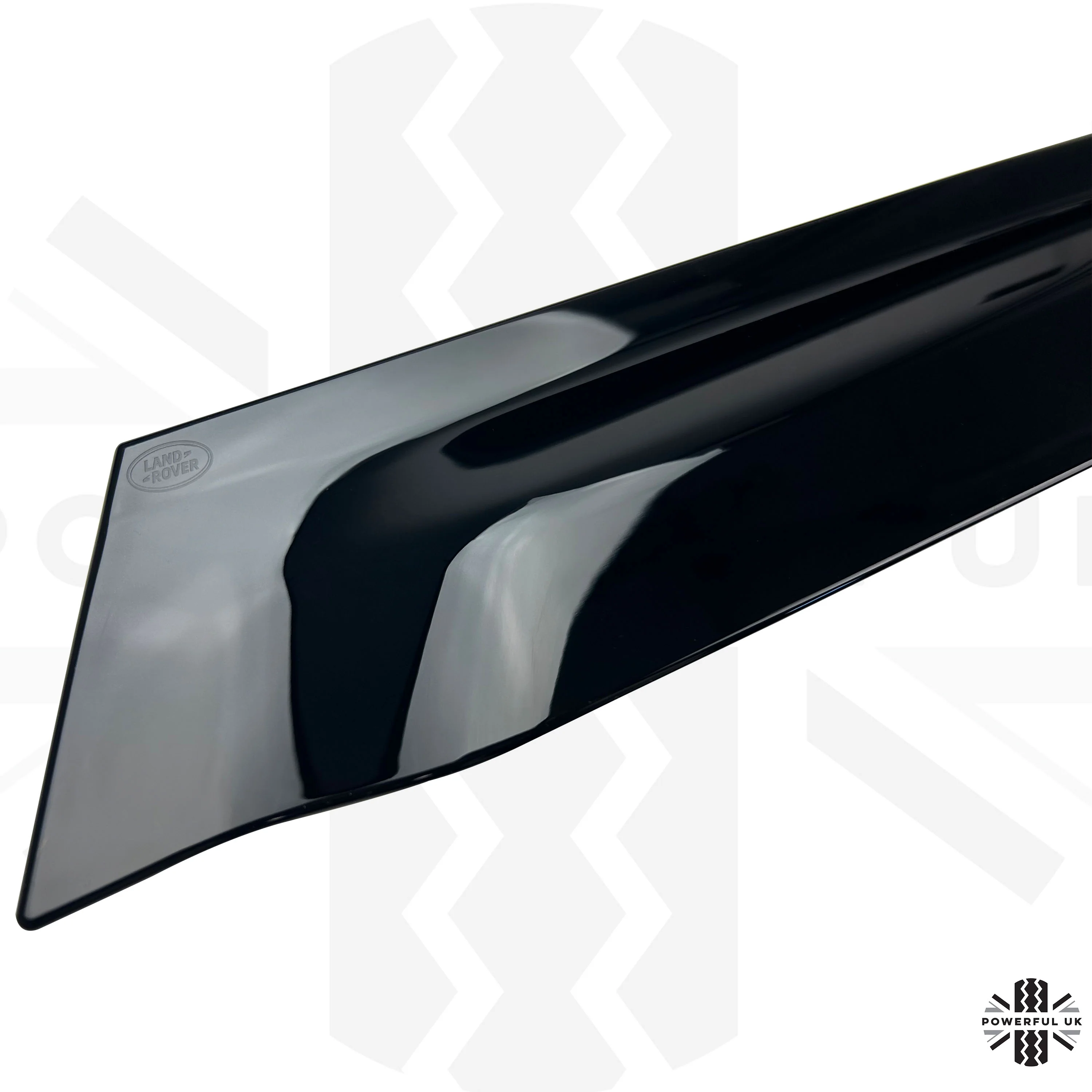 Genuine Wind Deflector kit for Land Rover Discovery Sport - Image 3