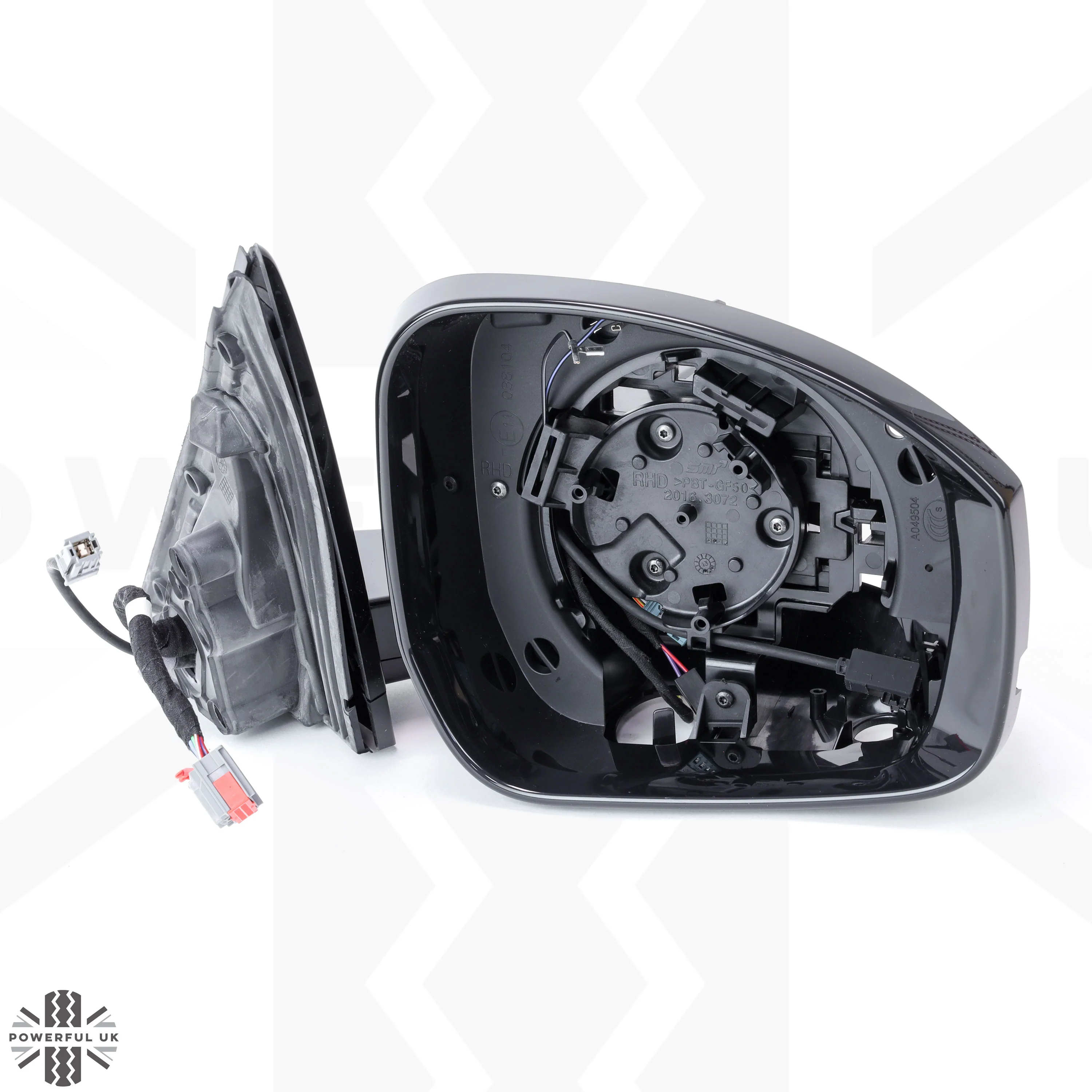Genuine Wing Mirror Assembly for Range Rover Sport L494 - LR045123 - Image 5