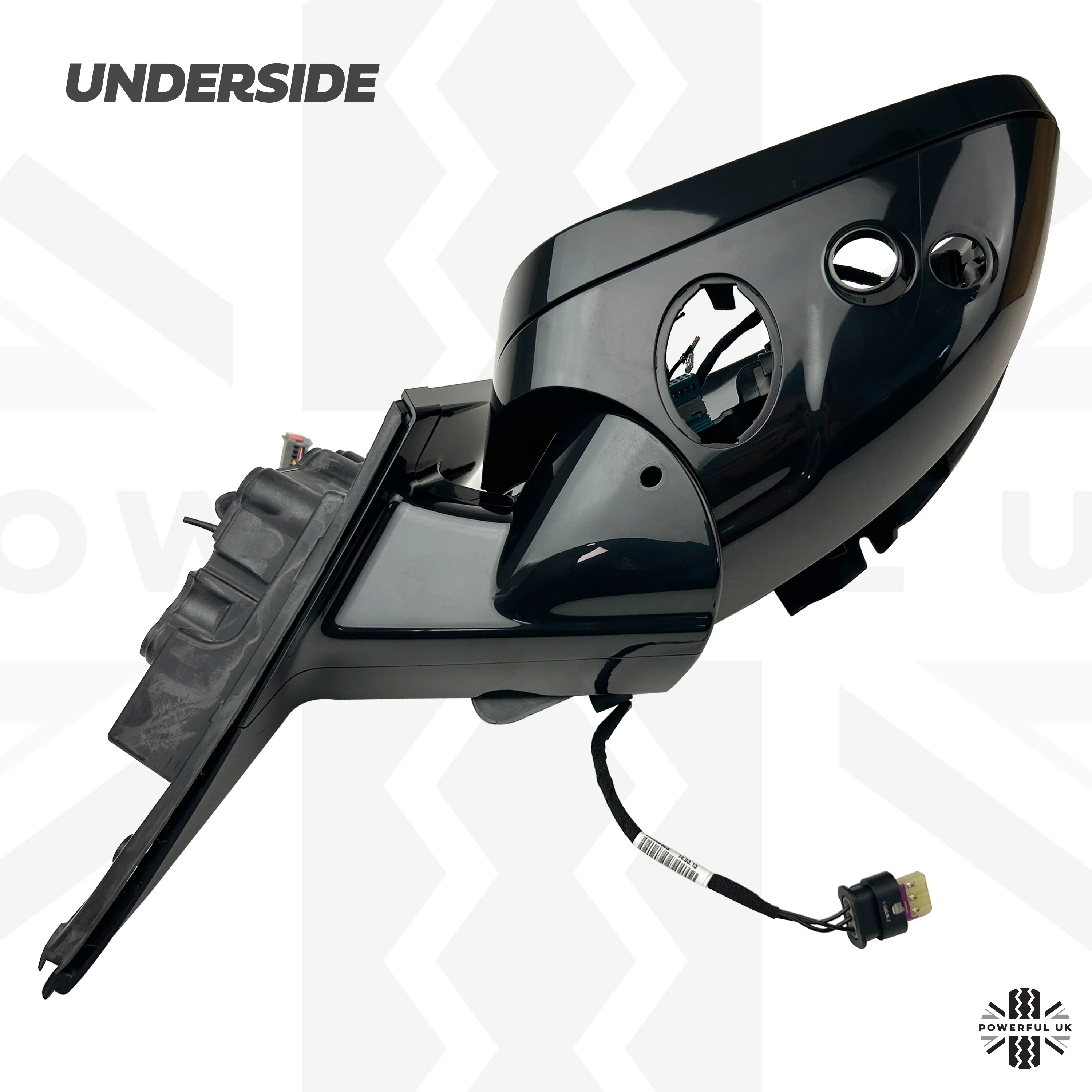 Genuine Wing Mirror Assembly for Range Rover Sport L494 - LR045127 - Image 4