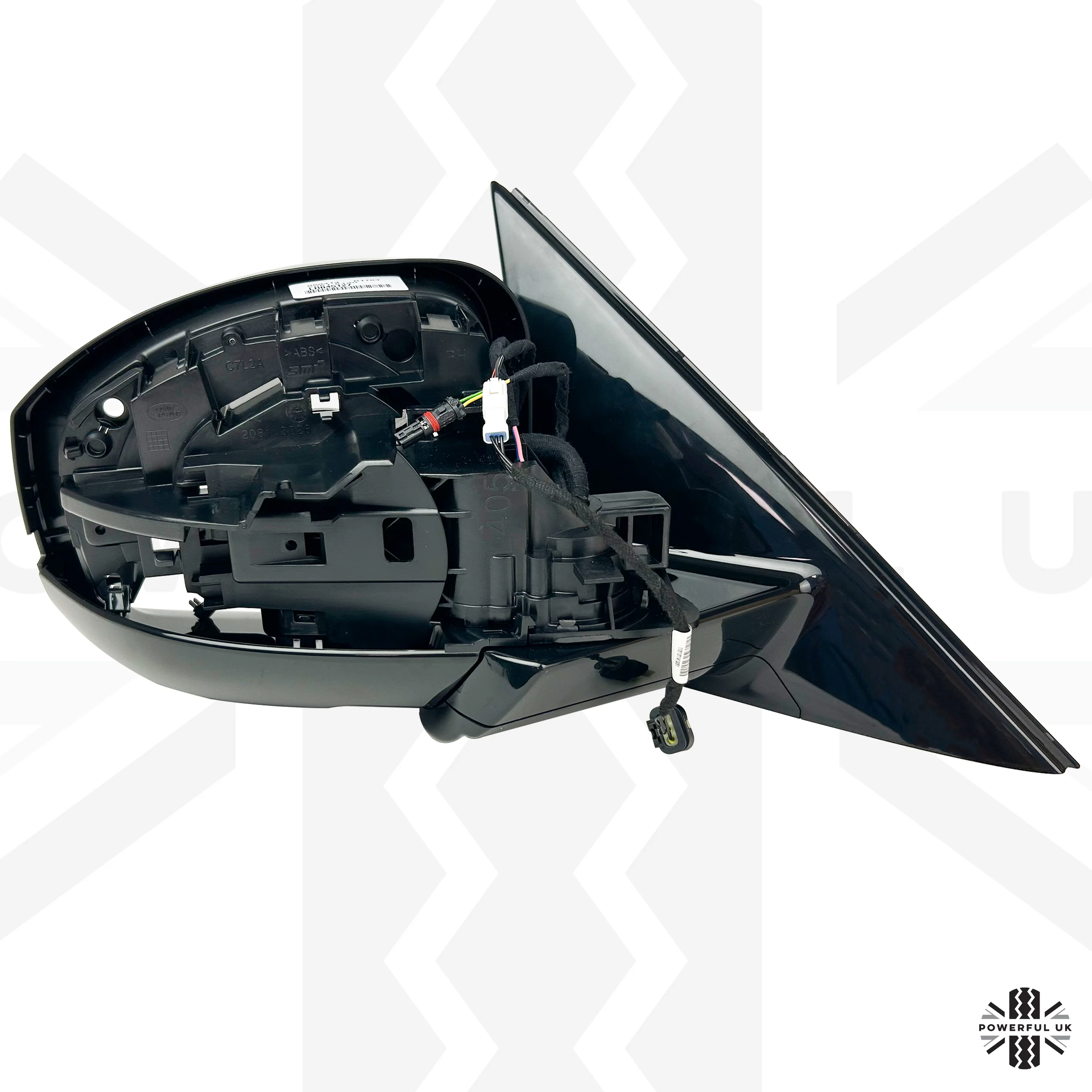 Genuine Wing Mirror Assembly for Range Rover Sport L494 - LR045127 - Image 5