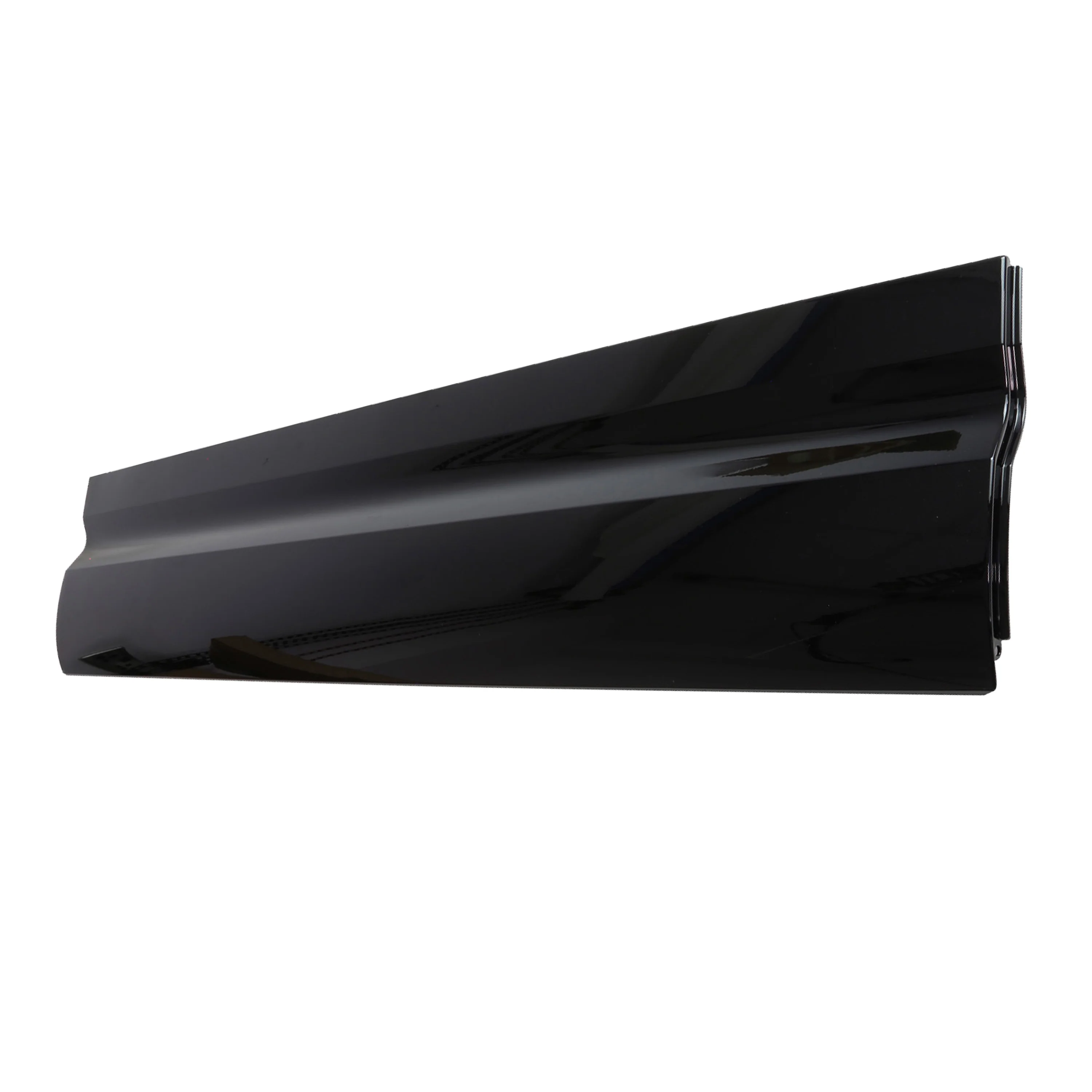 Gloss Black Lower Door Moulding for Land Rover Defender L663 - R2 - Image 4