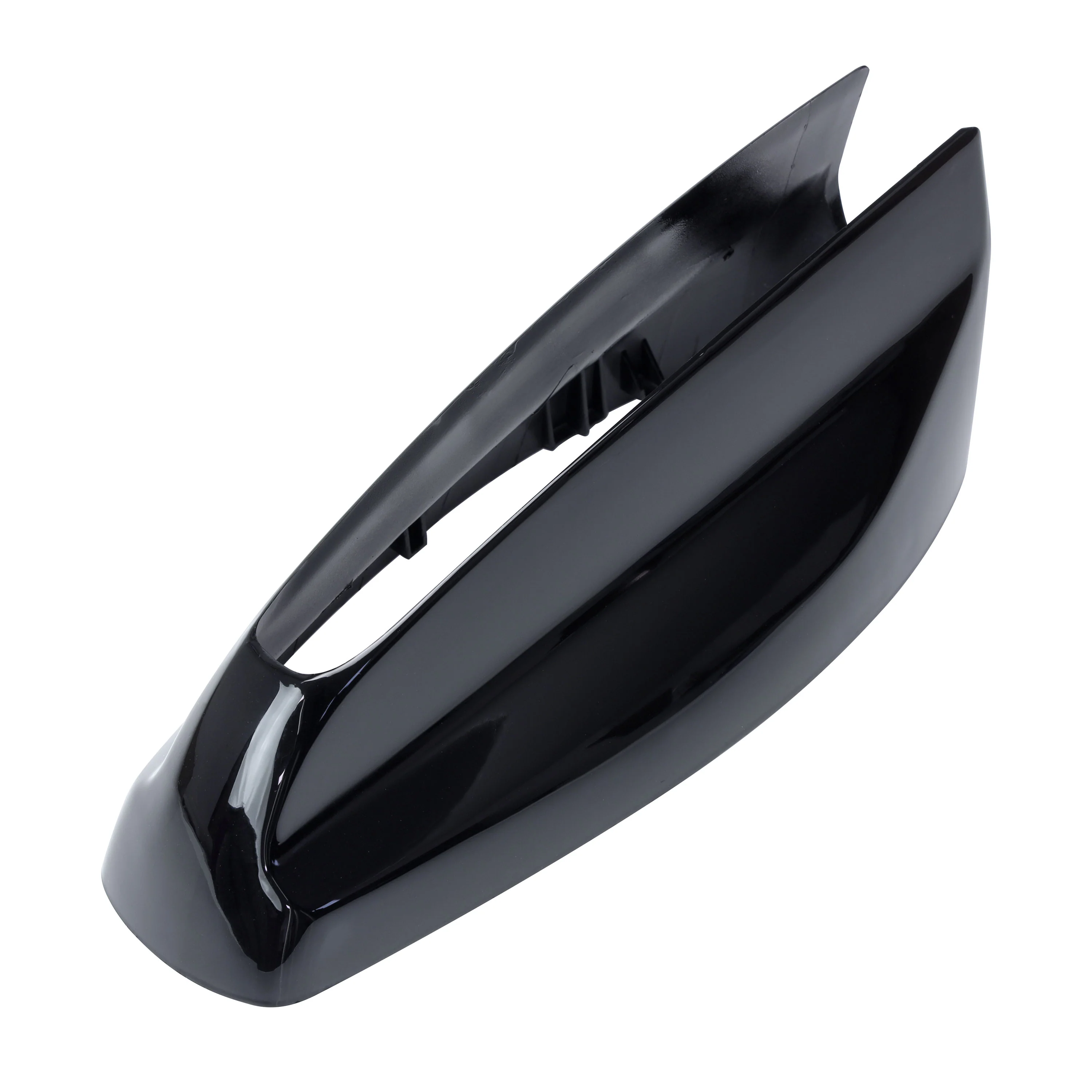 Gloss Black Roof Aerial Cover for Land Rover Discovery Sport 2020+ - Aftermarket - Image 4