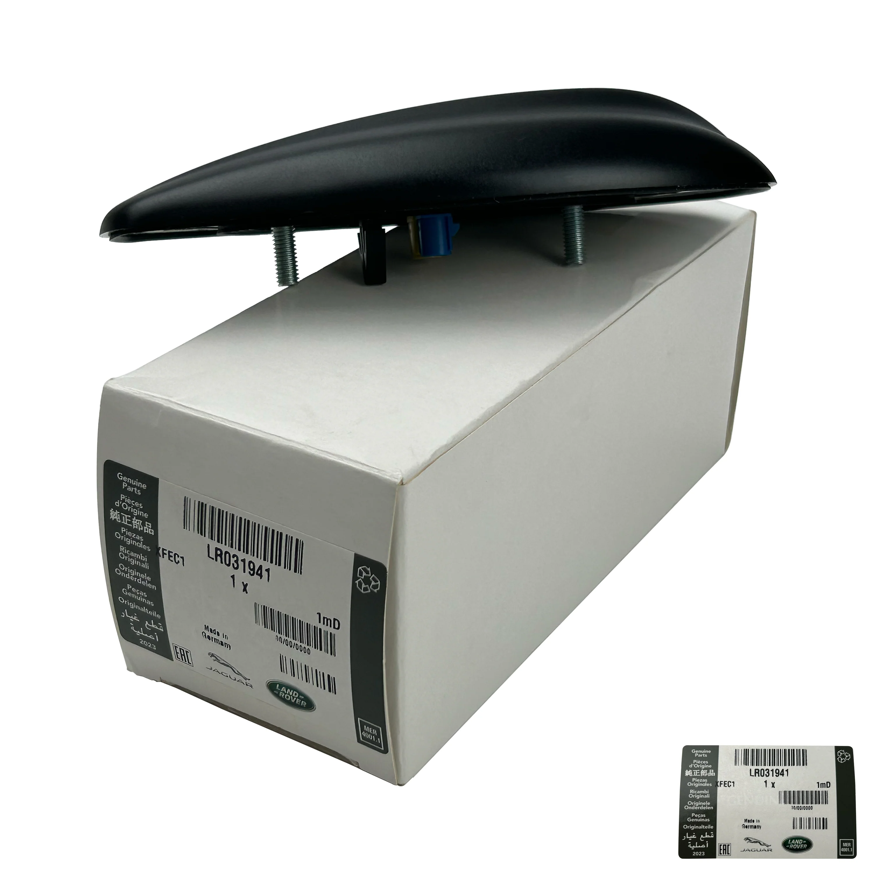 GPS Roof Aerial Antenna for Land Rover Freelander 2 2013-14 - Genuine - Image 6