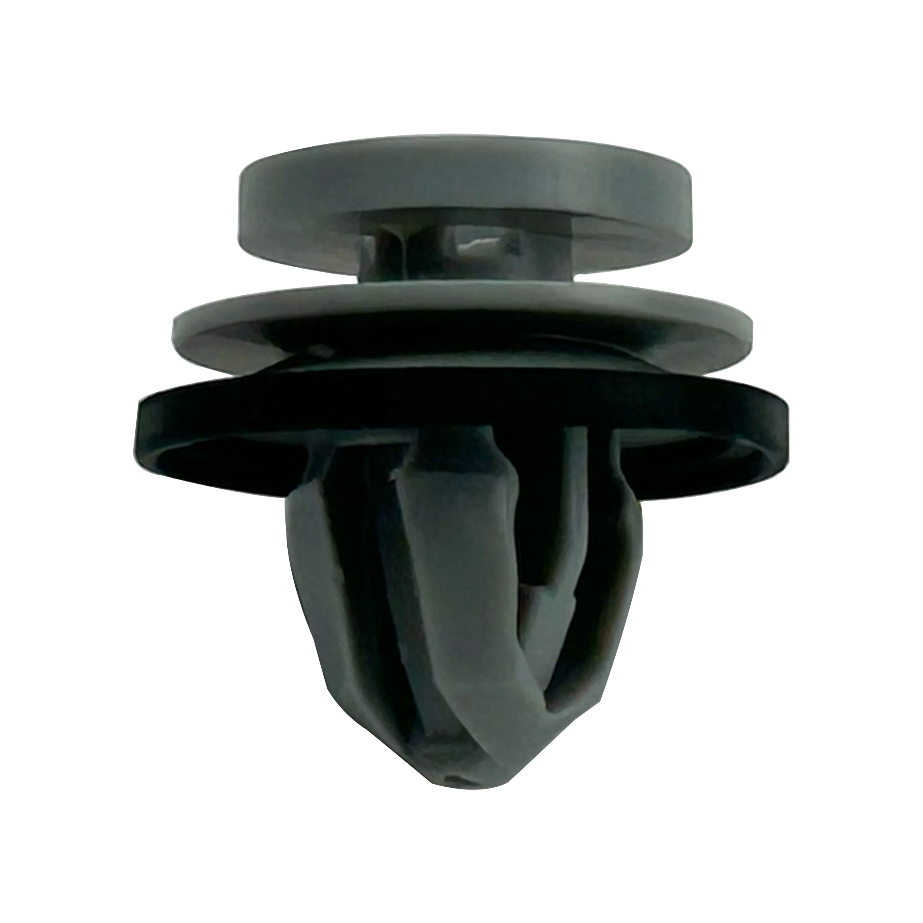 Grey Lantern Fixing Clips for Range Rover L460 - 10 pack - Image 3