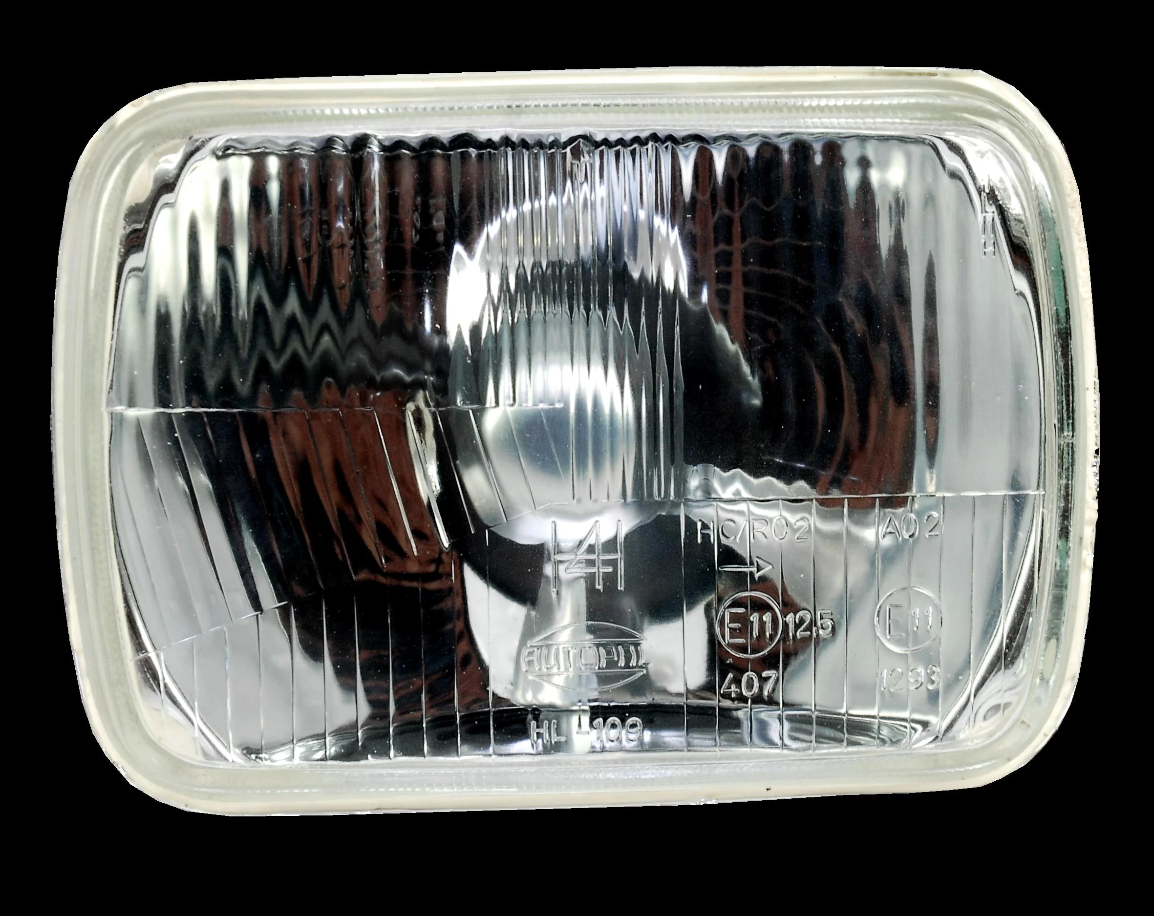Halogen Headlight for Toyota Hilux Surf - PAIR - RHD - Image 2