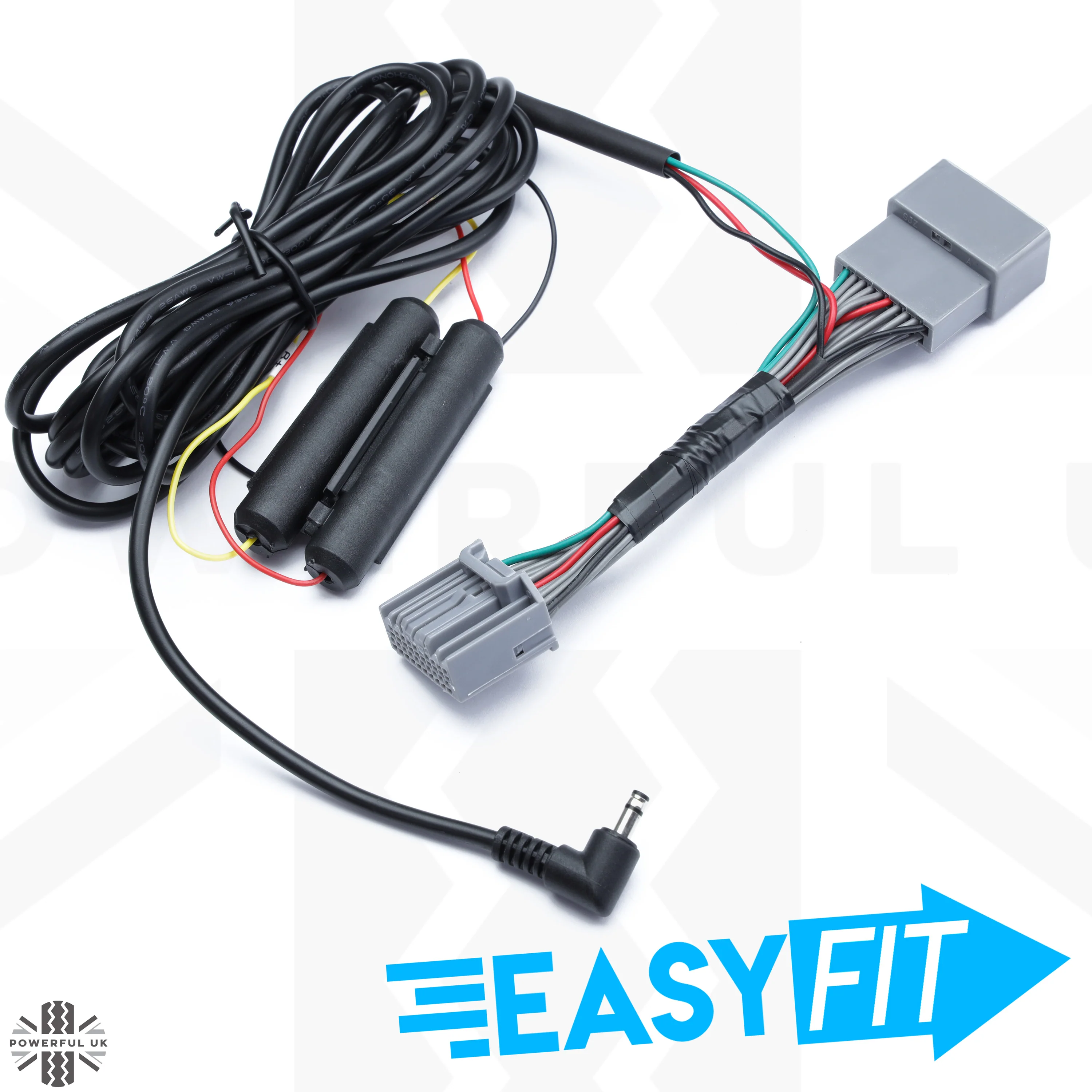 Hardwire Kit for Blackvue Dashcam for Range Rover L460