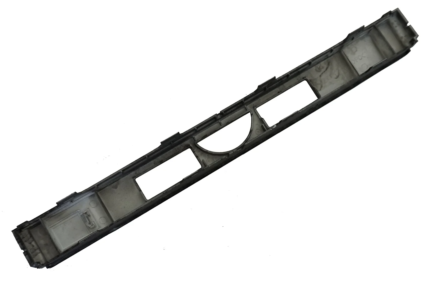 Hazard Switch Panel - Carbon Effect (2+2) for Range Rover Sport - Image 6