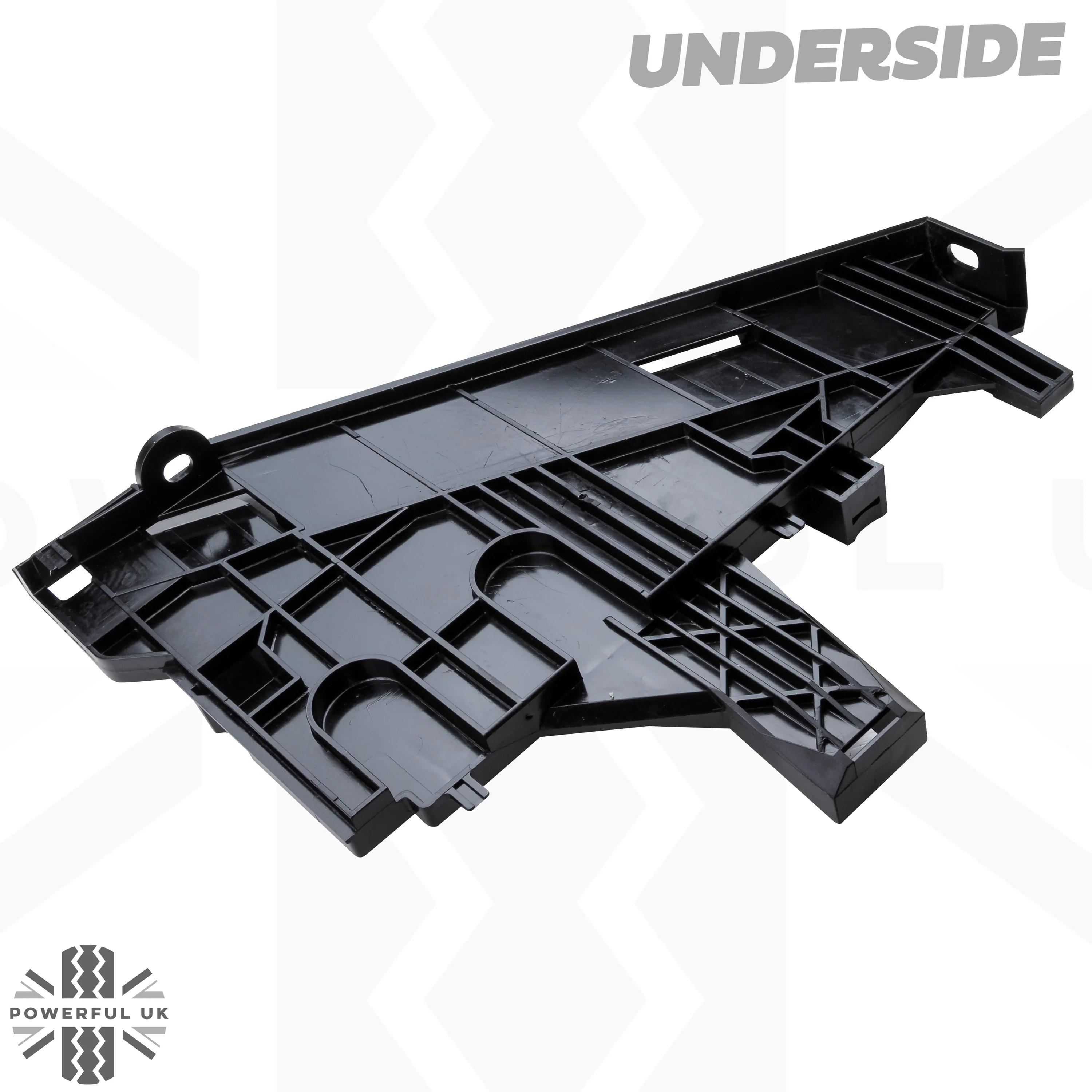Headlight base mount for Land Rover Freelander 2 - LH - Image 2