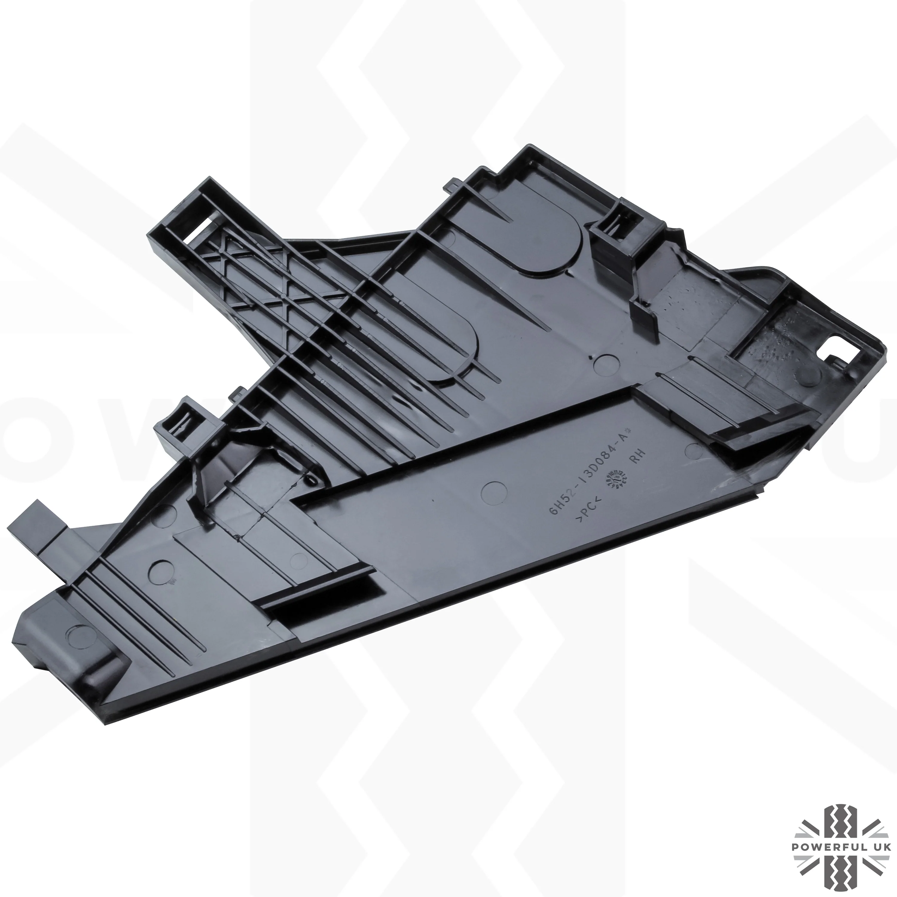 Headlight base mount for Land Rover Freelander 2 - RH - Image 2