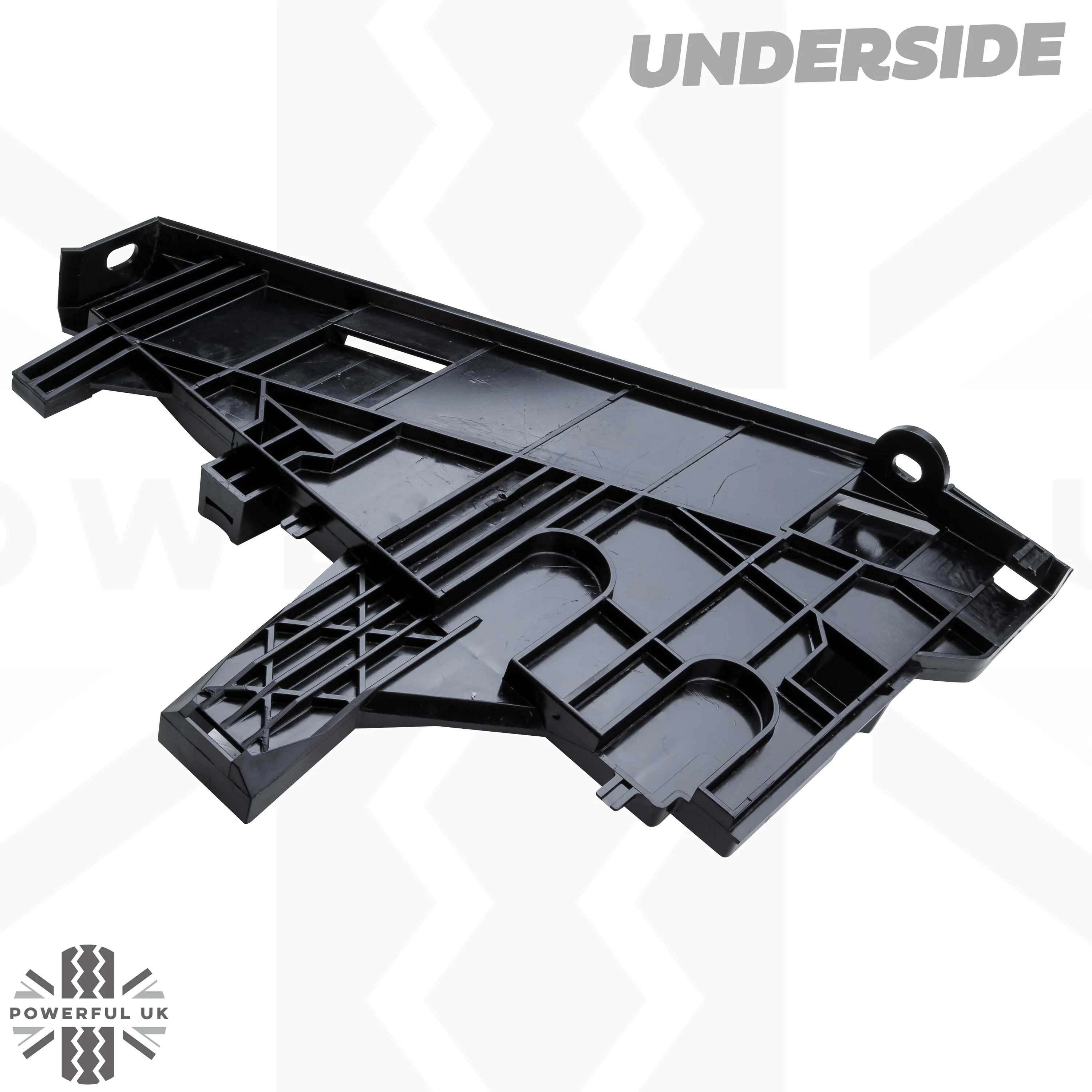 Headlight base mount for Land Rover Freelander 2 - RH - Image 4