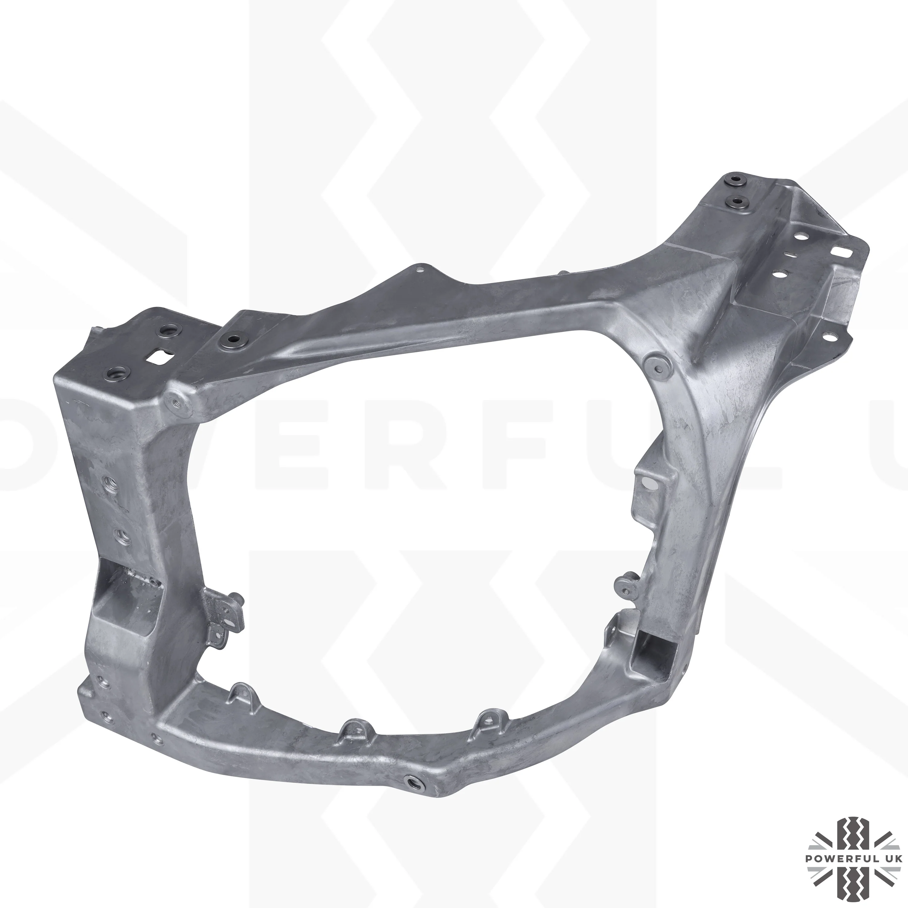 Headlight Bracket for Land Rover Defender L663 - Left ( Aftermarket ) - Image 4