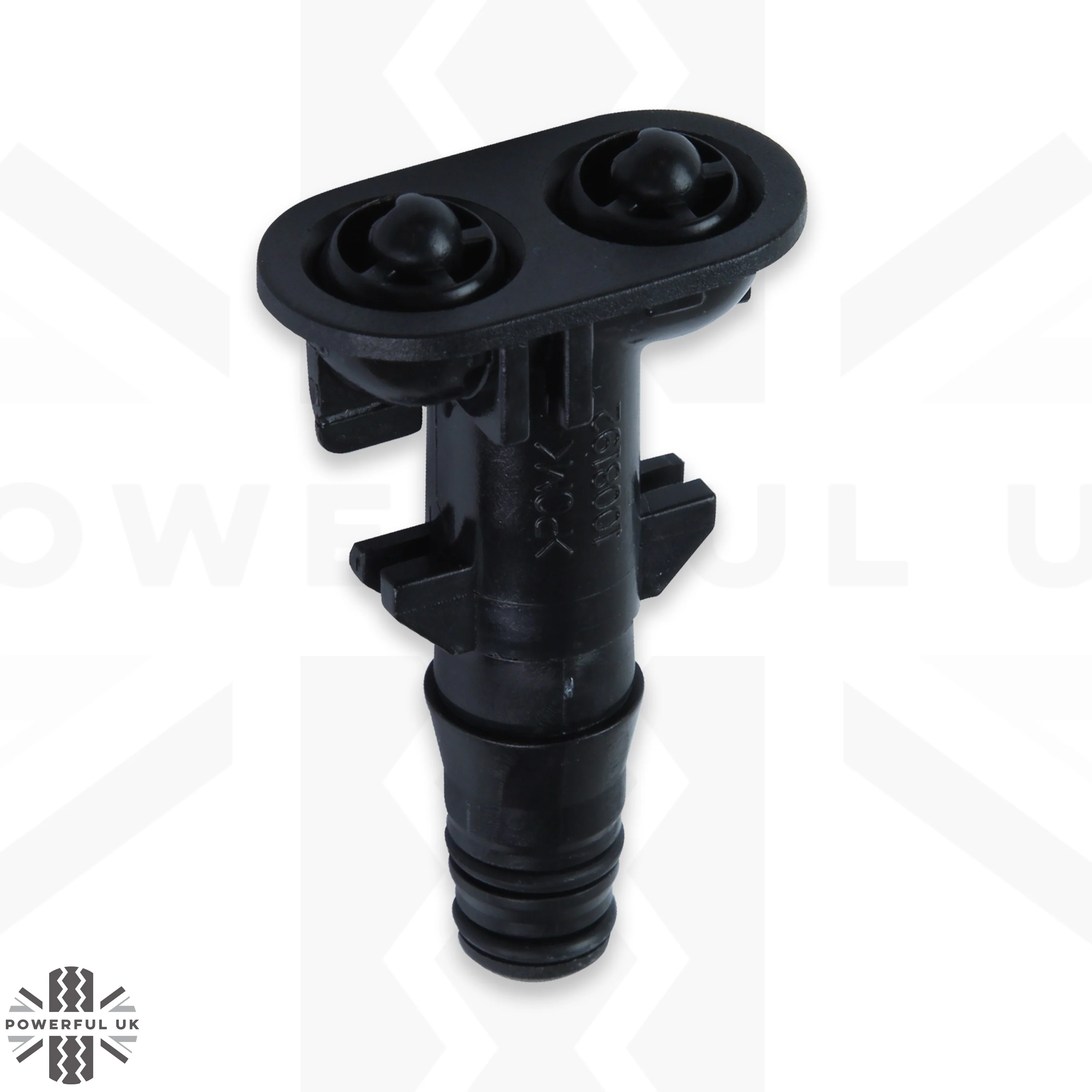 Headlight/Bumper Washer Jet Genuine for Range Rover L322 2010-13 RH - Image 4