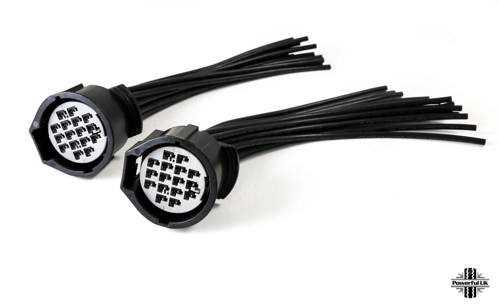 Headlight Connectors for Range Rover Sport L320 - Pair - Image 4