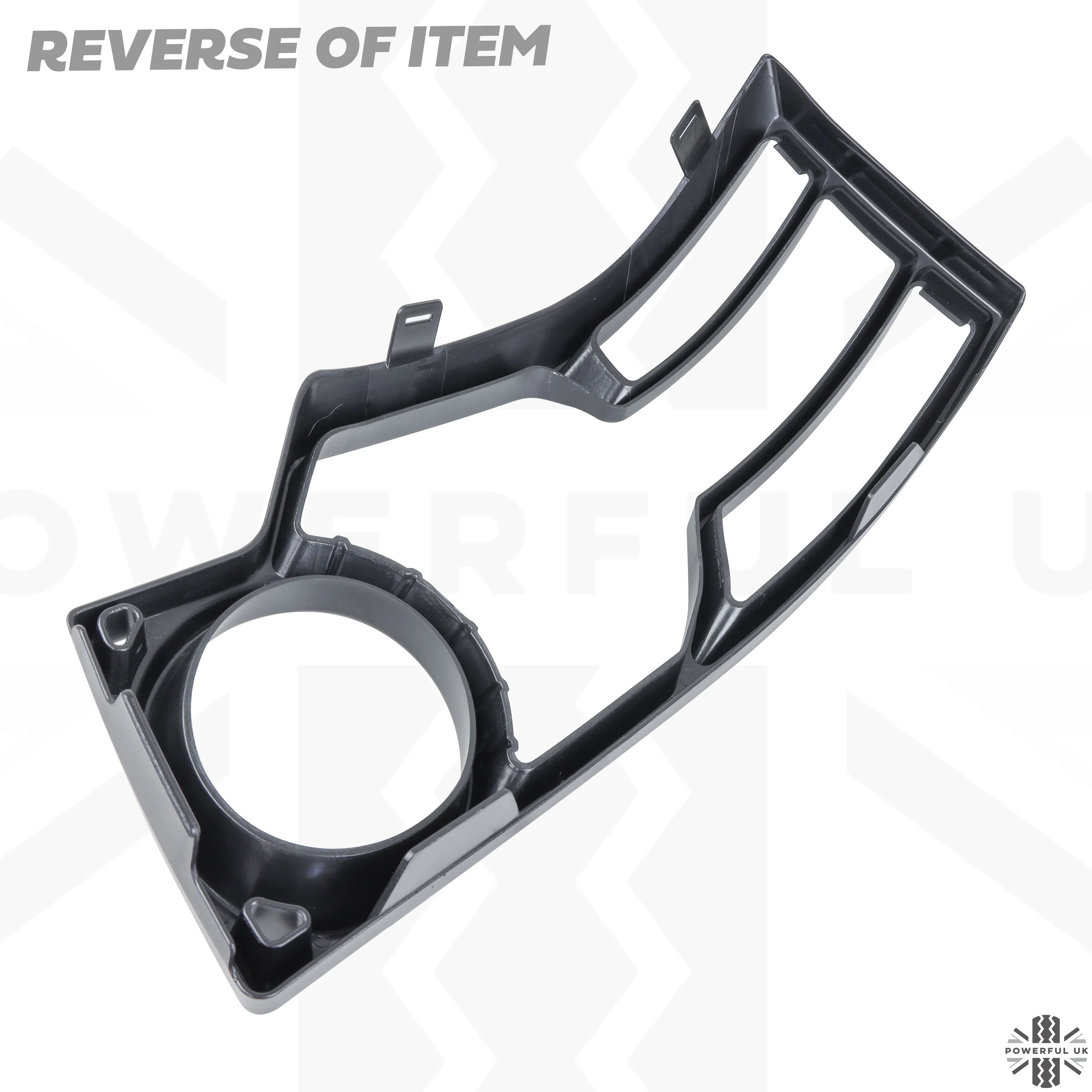 Headlight Guard Kit for Land Rover Freelander 2 - Late Type 2012+ - Image 11