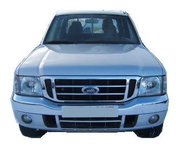 Headlight - LH - for Ford Ranger - Image 5