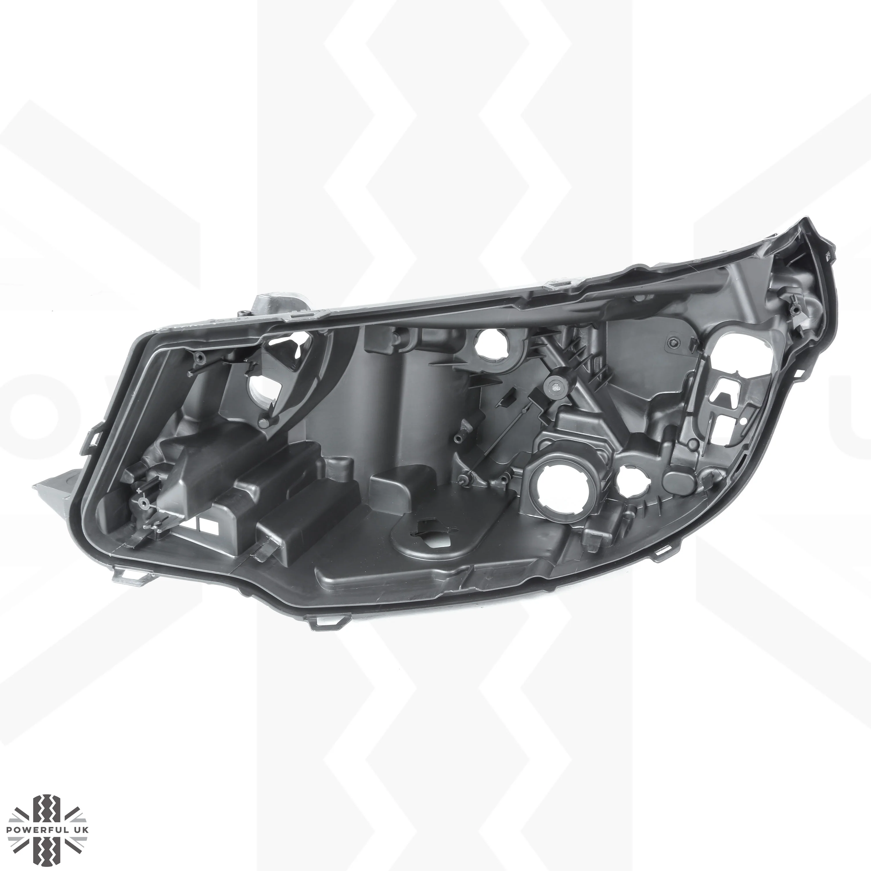 Headlight Rear Housing for Land Rover Discovery 5 - LH - Image 3