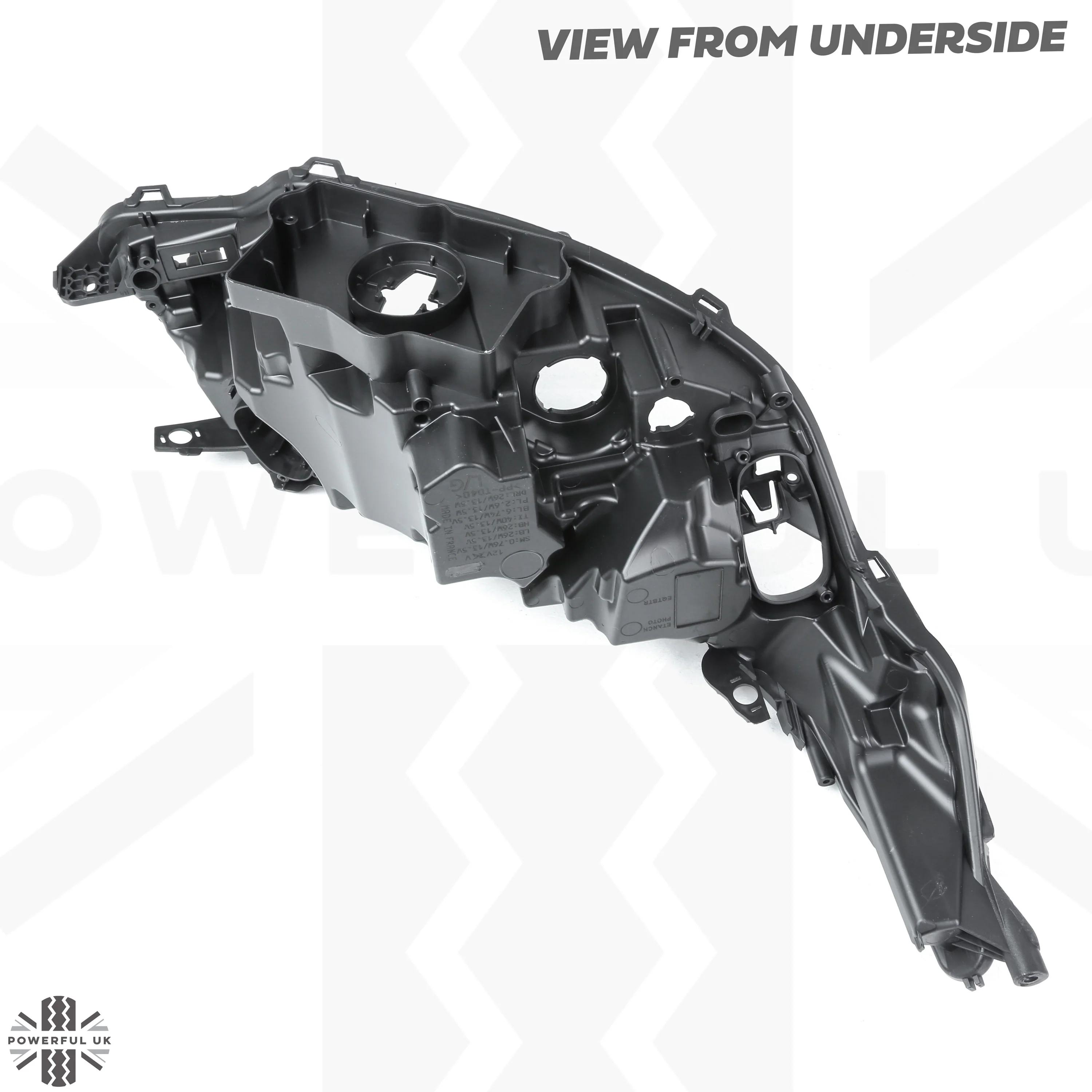Headlight Rear Housing for Land Rover Discovery 5 - LH - Image 6