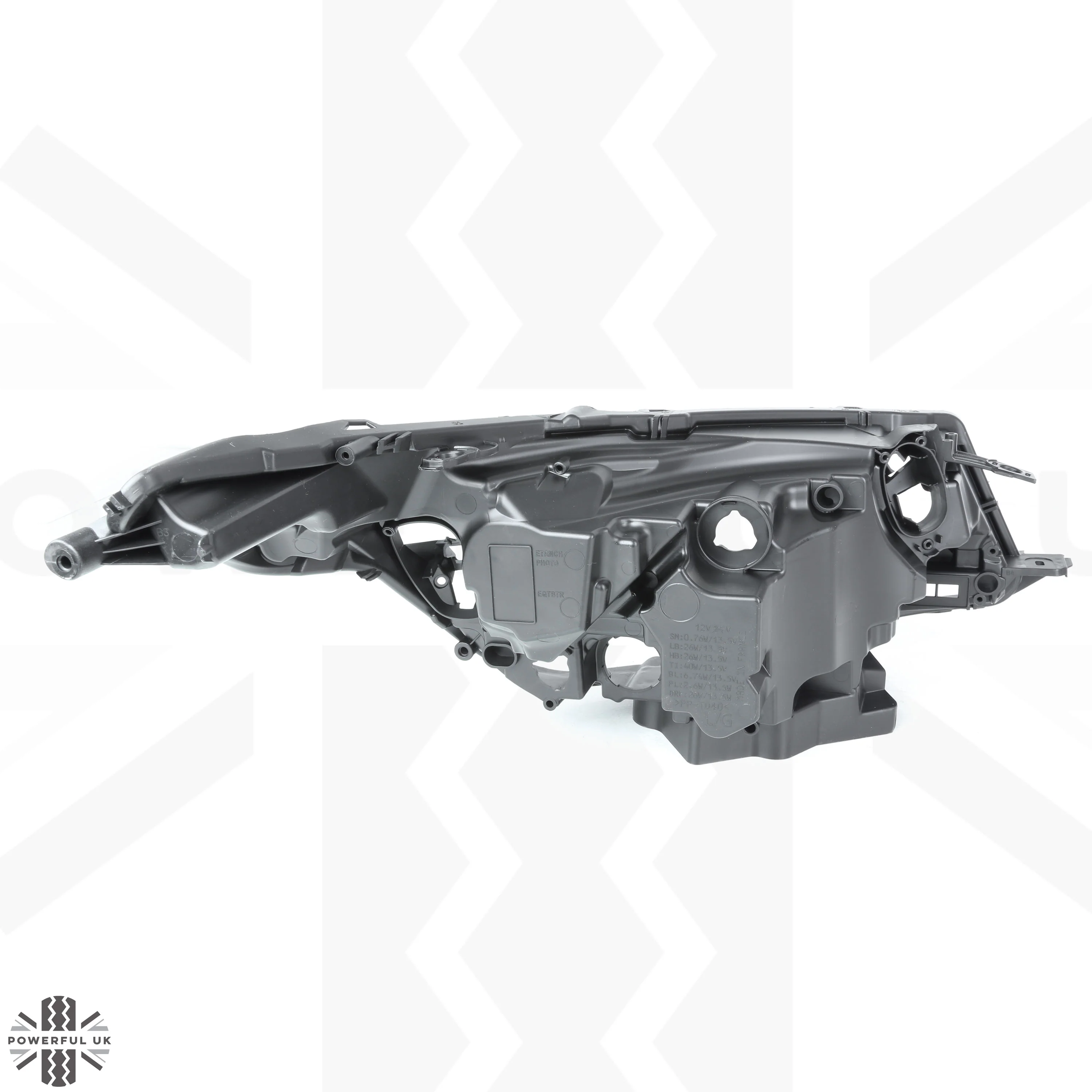 Headlight Rear Housing for Land Rover Discovery 5 - LH - Image 7