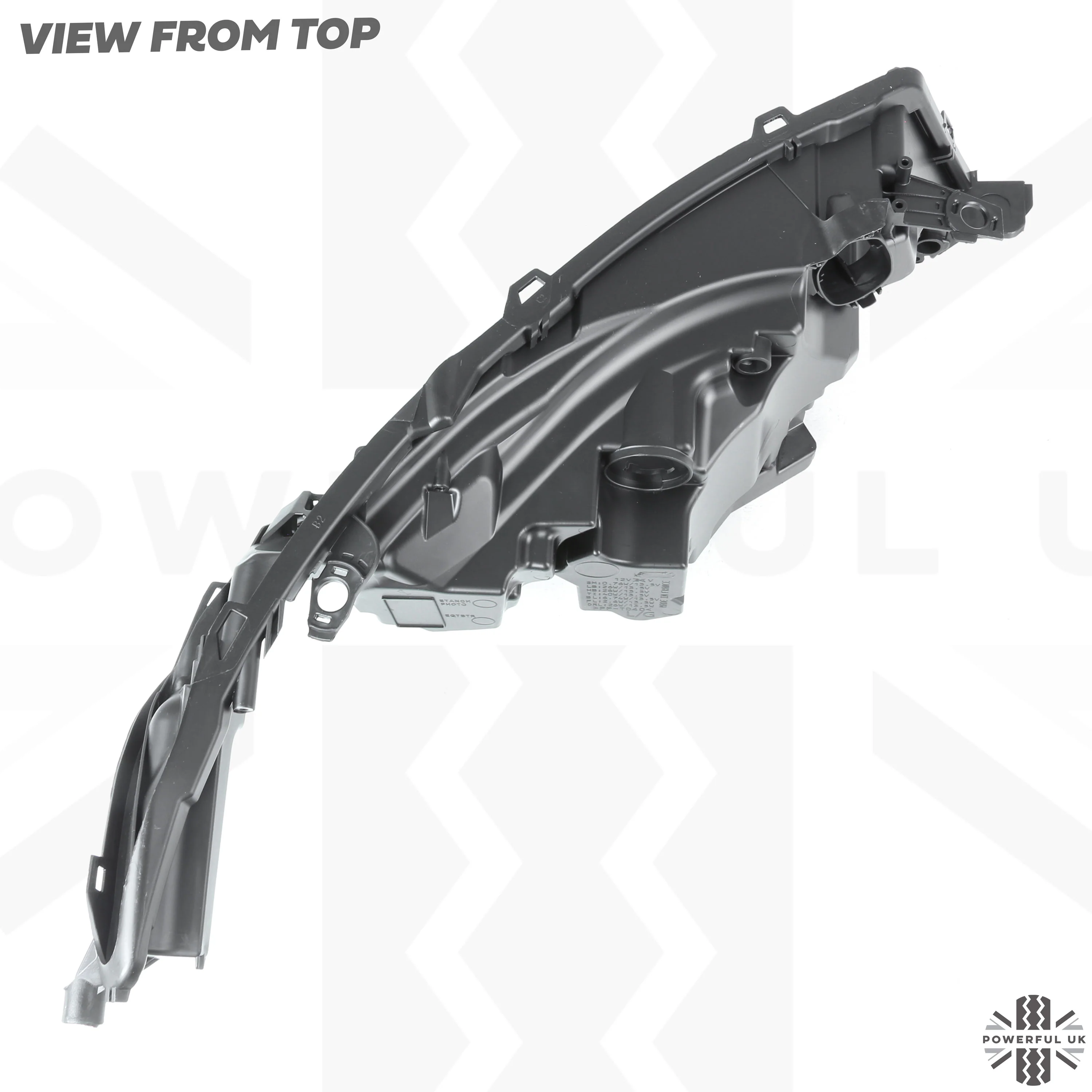 Headlight Rear Housing for Land Rover Discovery 5 - LH - Image 8
