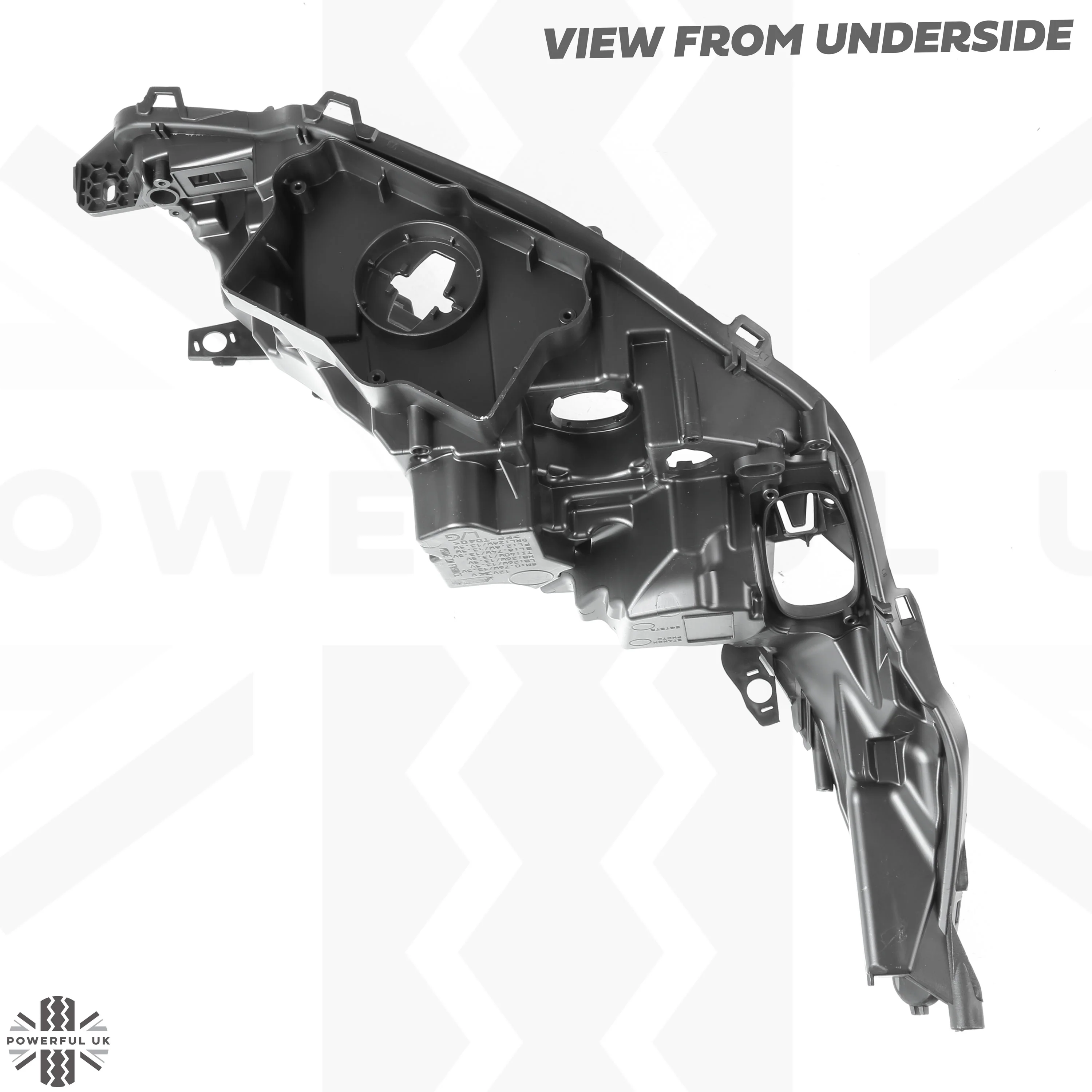 Headlight Rear Housing for Land Rover Discovery 5 - LH - Image 9