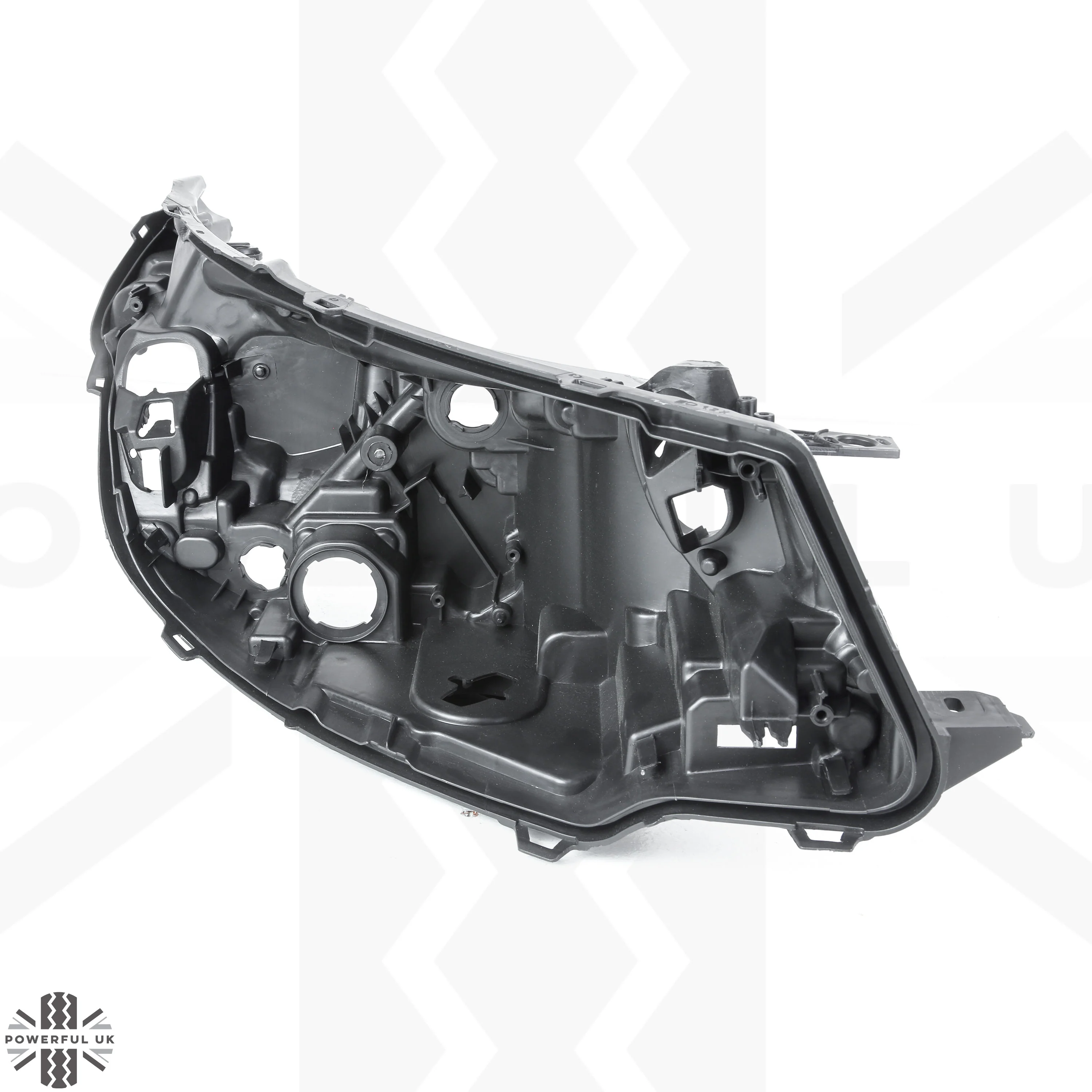 Headlight Rear Housing for Land Rover Discovery 5 - RH - Image 4