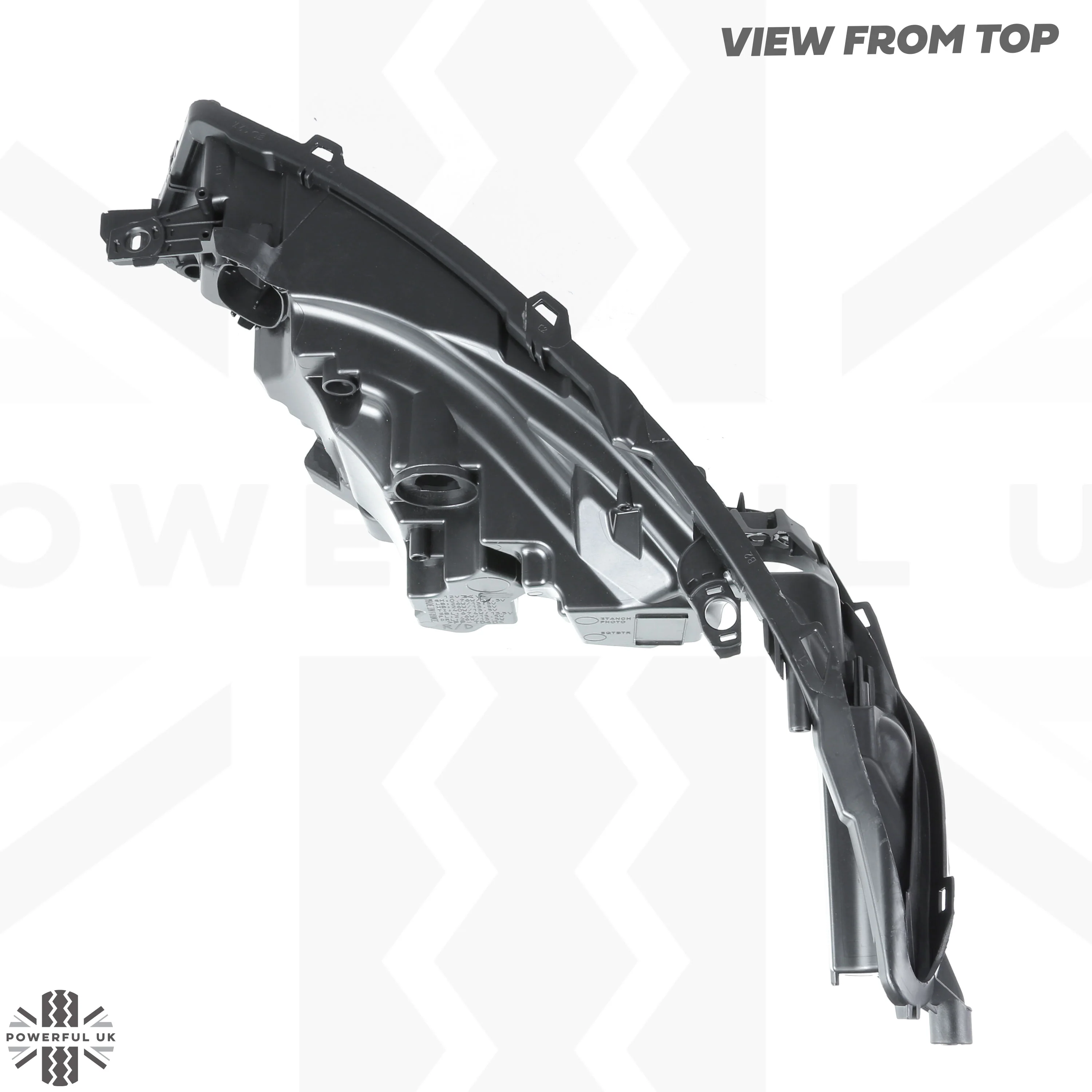Headlight Rear Housing for Land Rover Discovery 5 - RH - Image 7