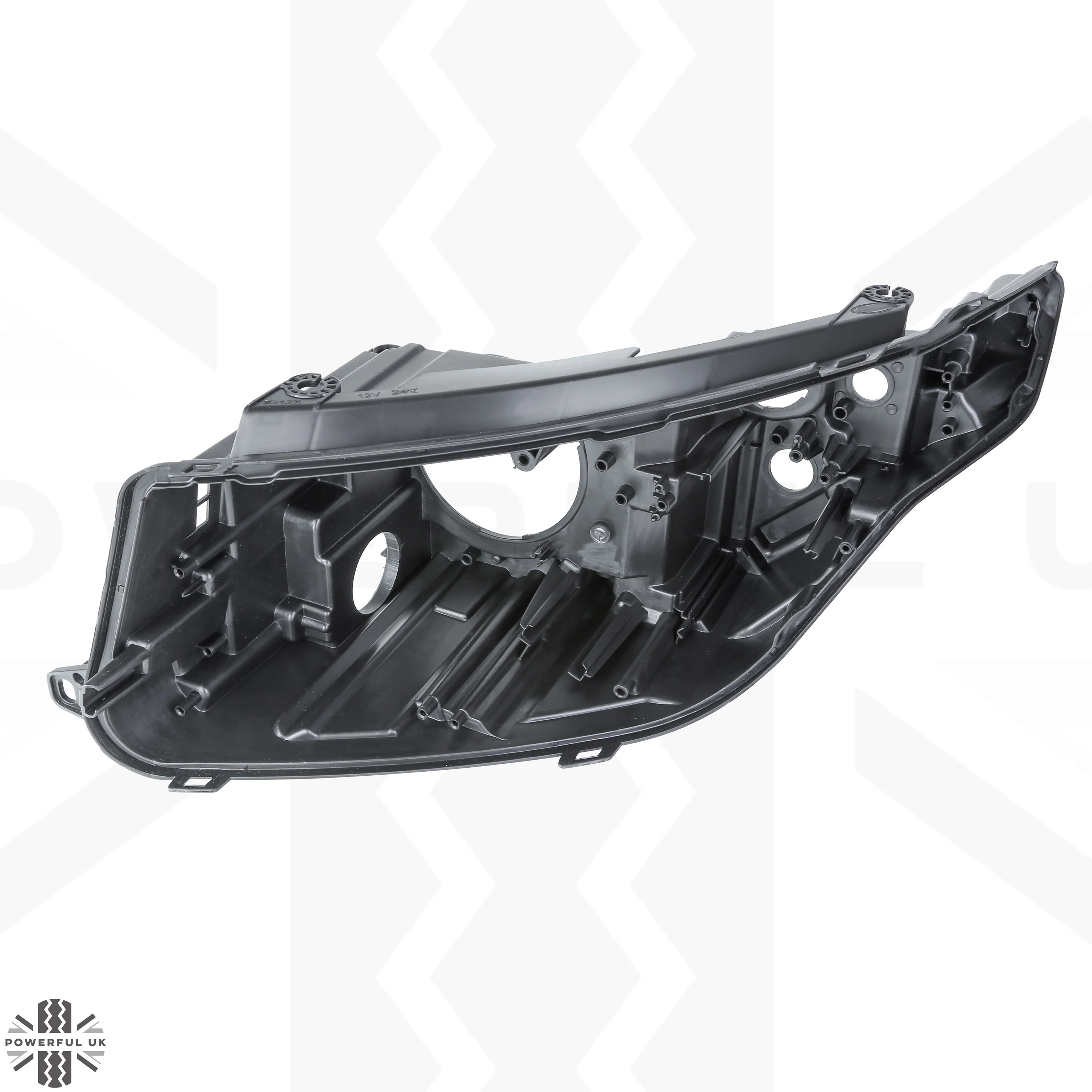 Headlight Rear Housing for Range Rover Evoque Facelift 2016-19 - LH - Image 4