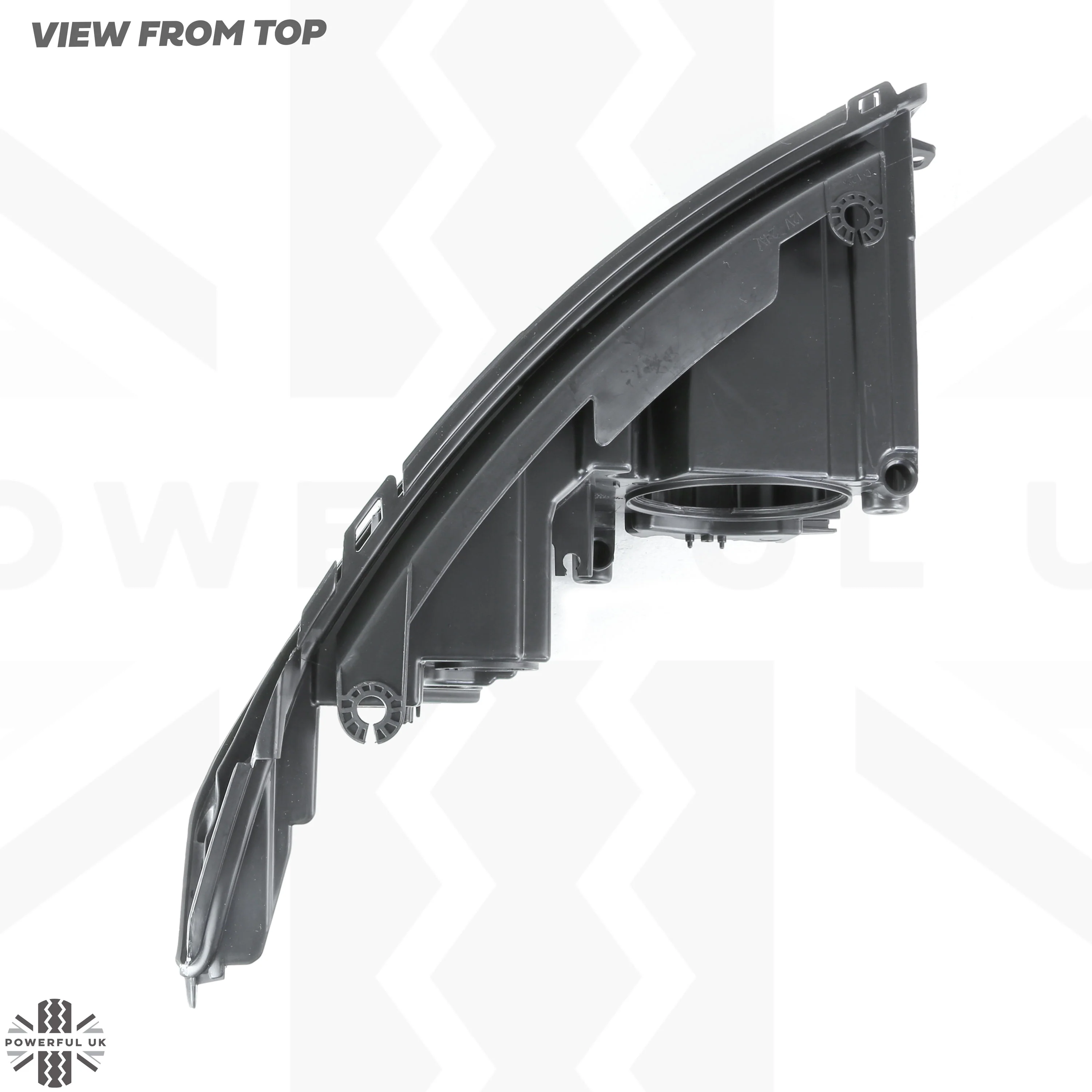 Headlight Rear Housing for Range Rover Evoque Facelift 2016-19 - LH - Image 5