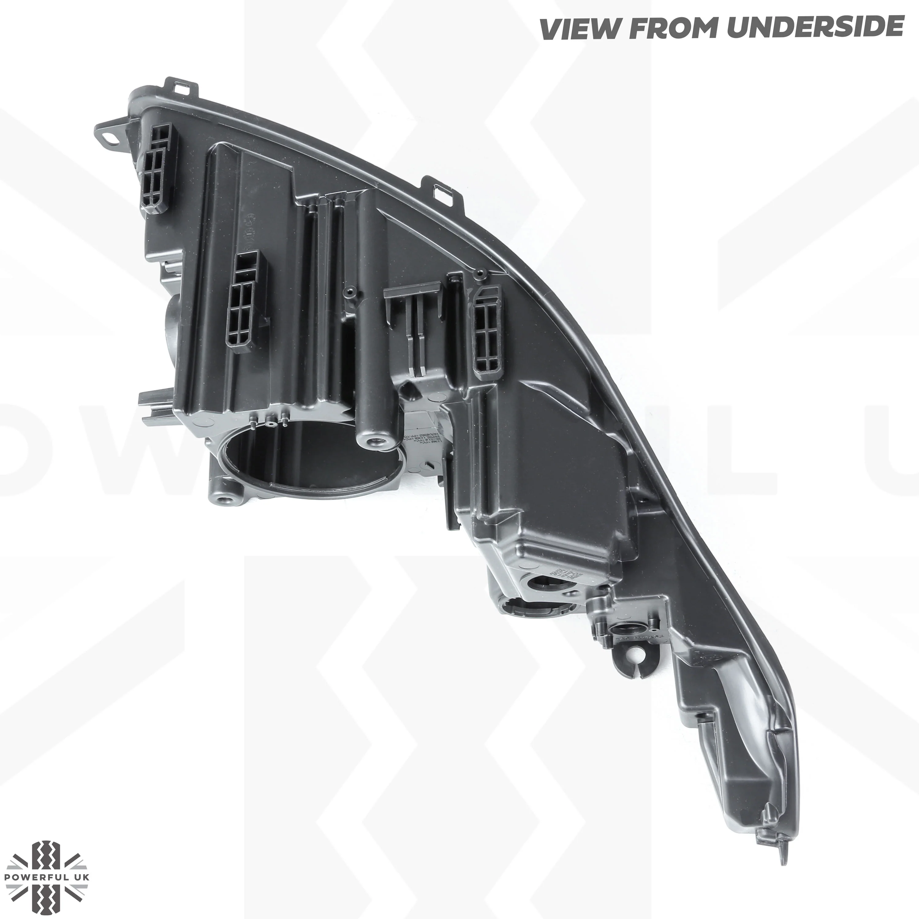 Headlight Rear Housing for Range Rover Evoque Facelift 2016-19 - LH - Image 6