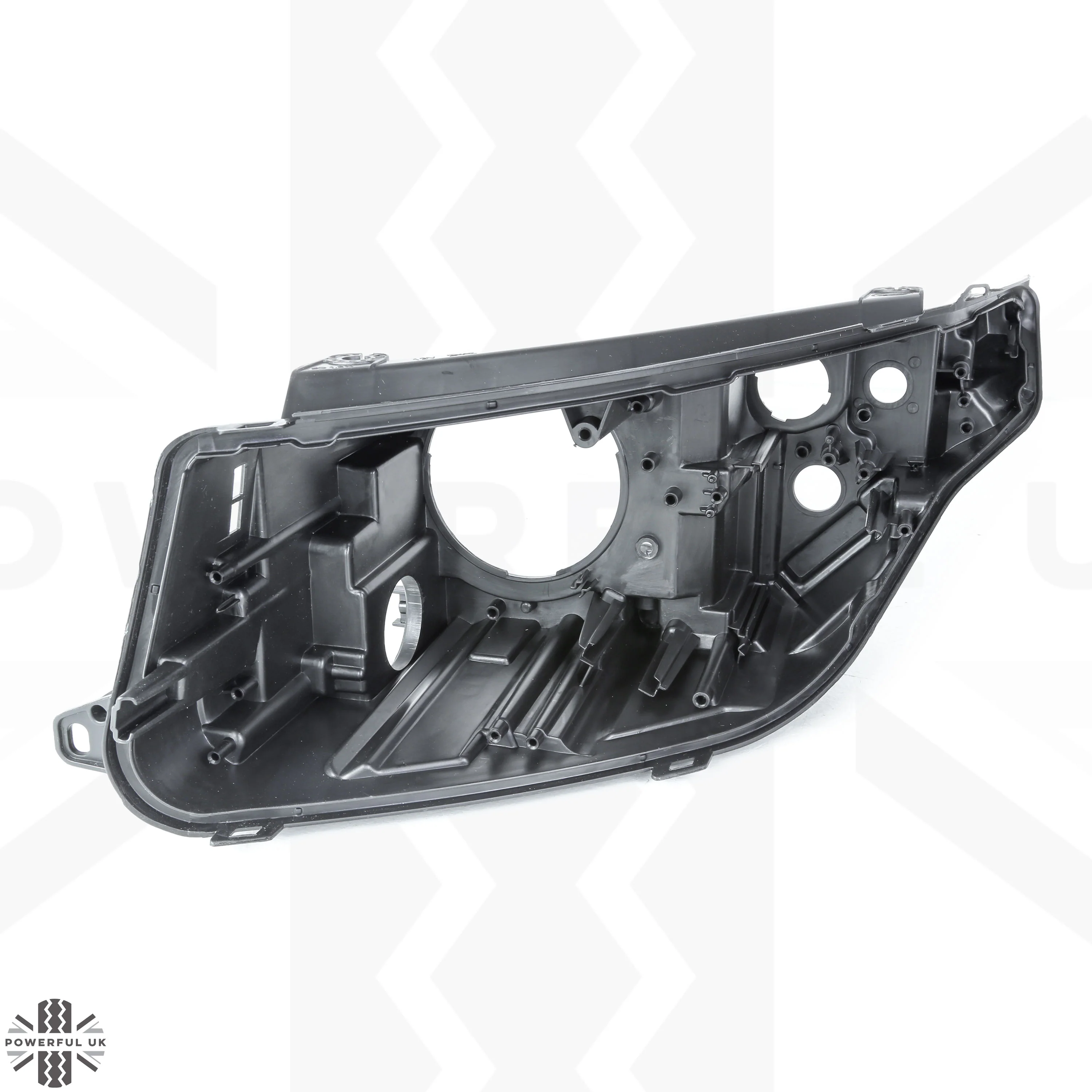 Headlight Rear Housing for Range Rover Evoque Facelift 2016-19 - LH - Image 7