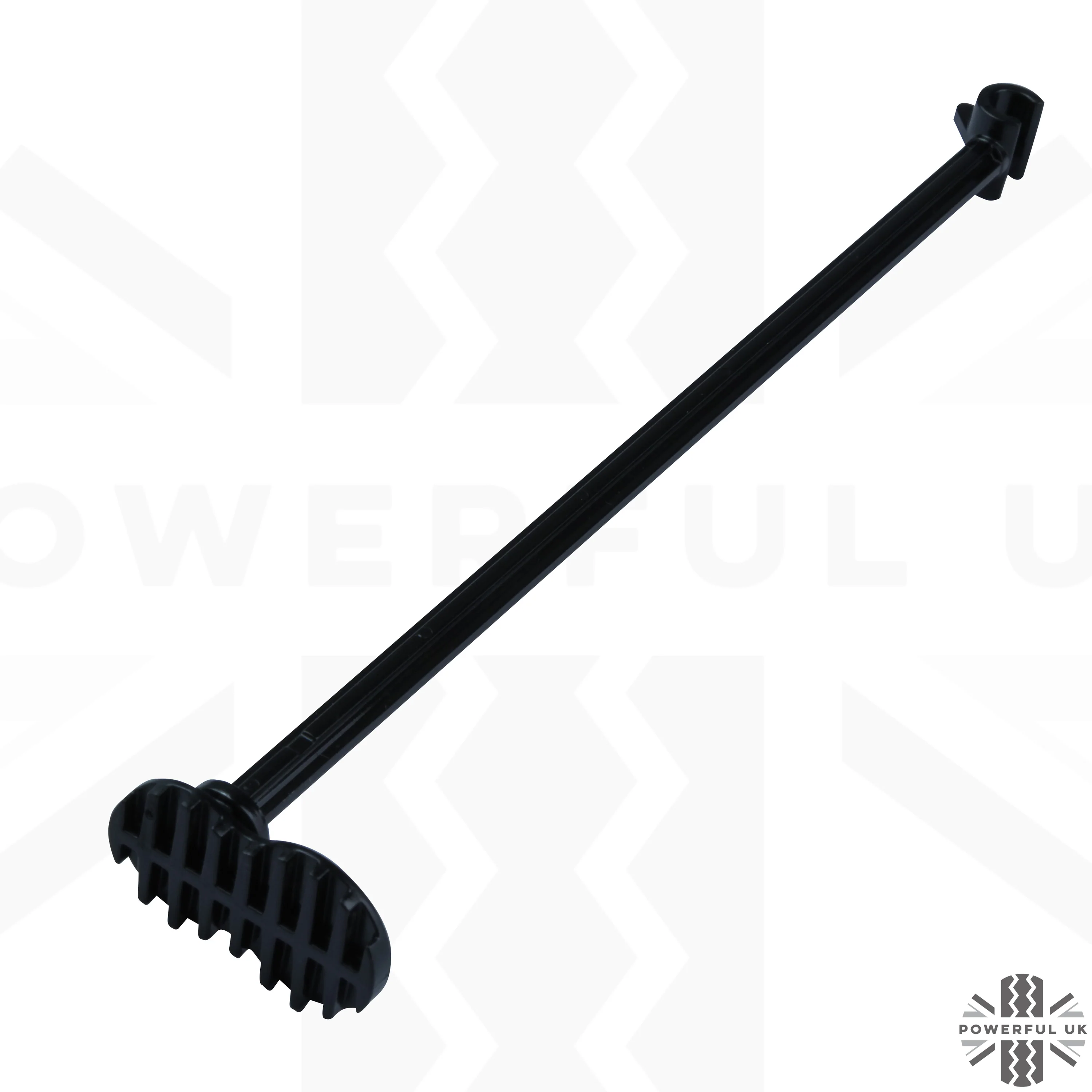 Headlight release rod plunger tab for Land Rover Freelander 2 Genuine LR001547 - Image 4