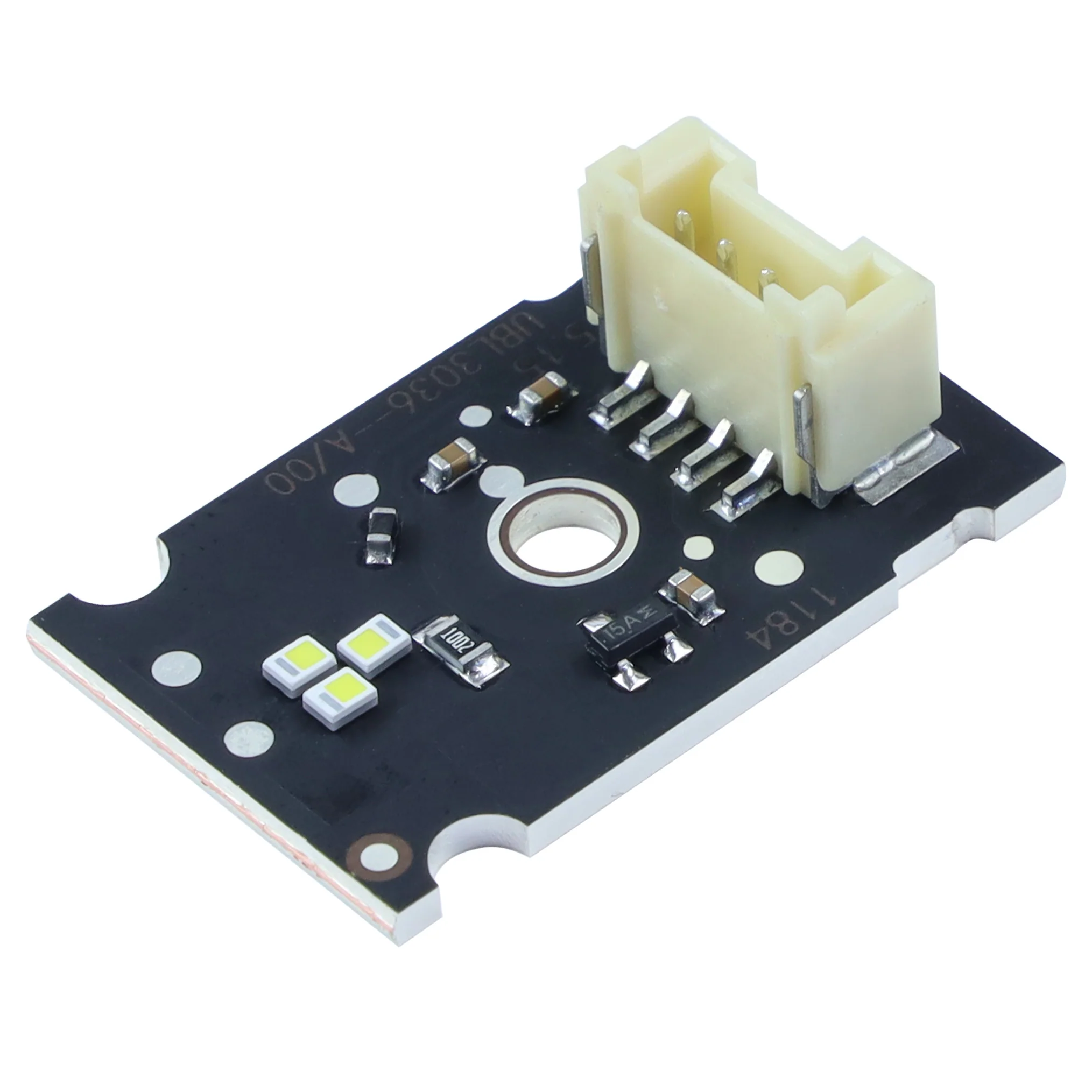Headlight Signature Halo LED Module for Land Rover Defender L663 - Image 6